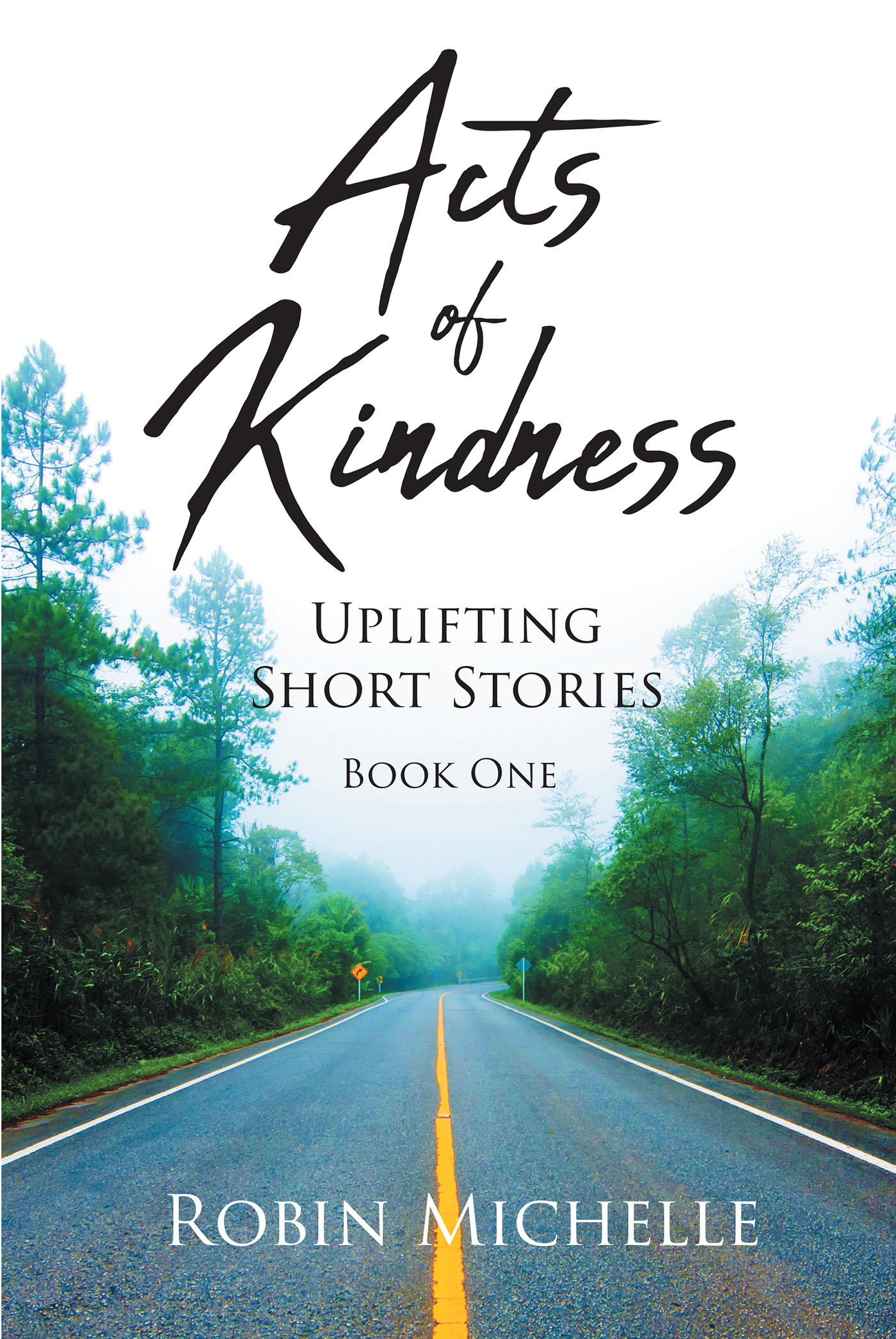Acts of Kindness Cover Image