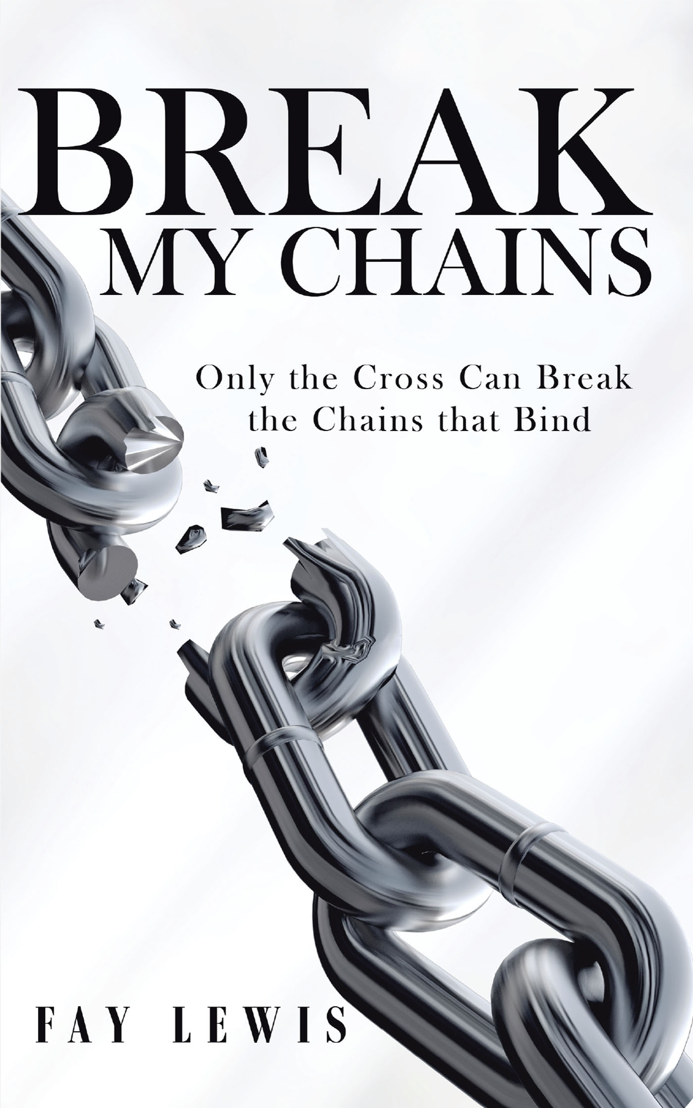 Break My Chains Cover Image
