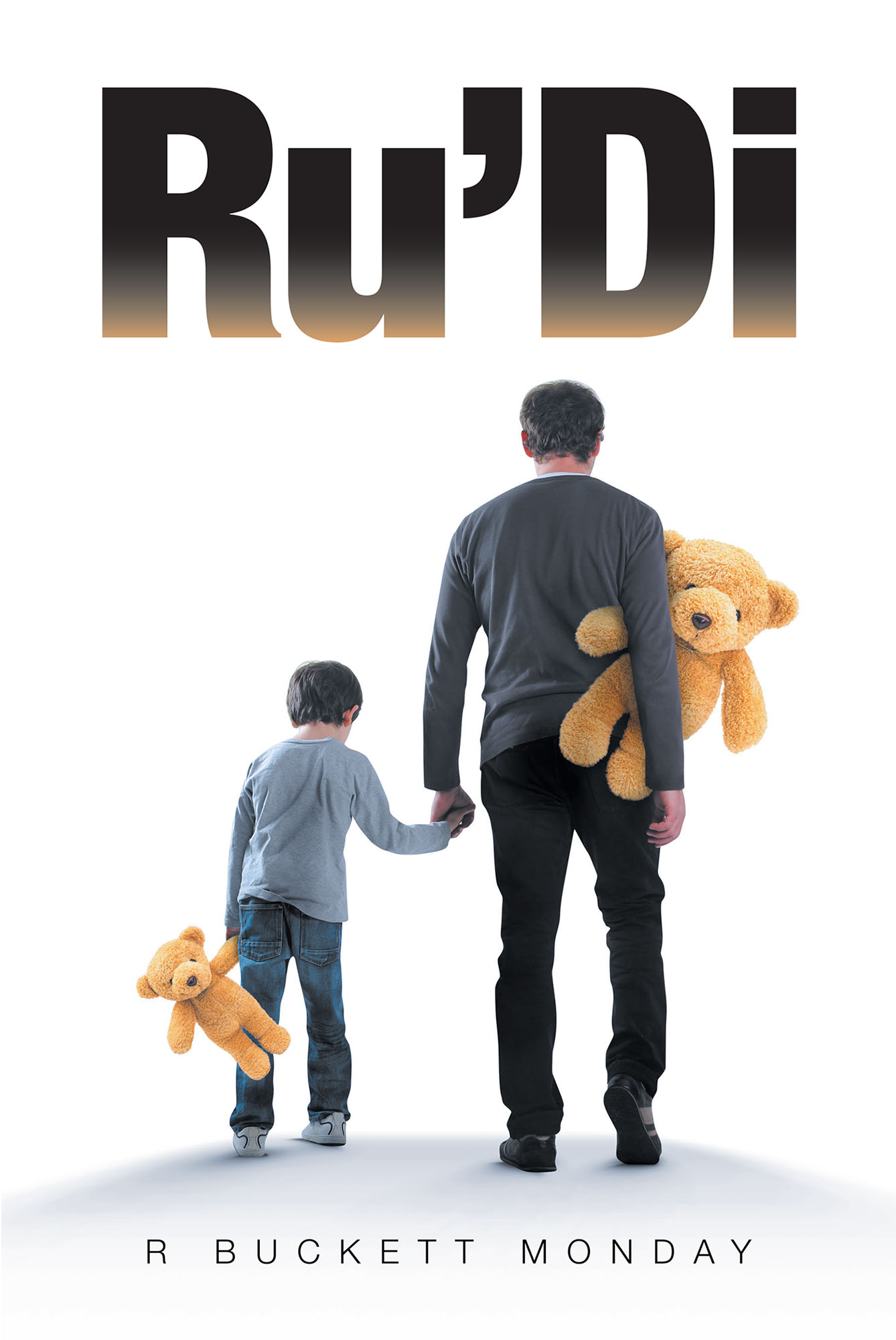 Ru'Di Cover Image