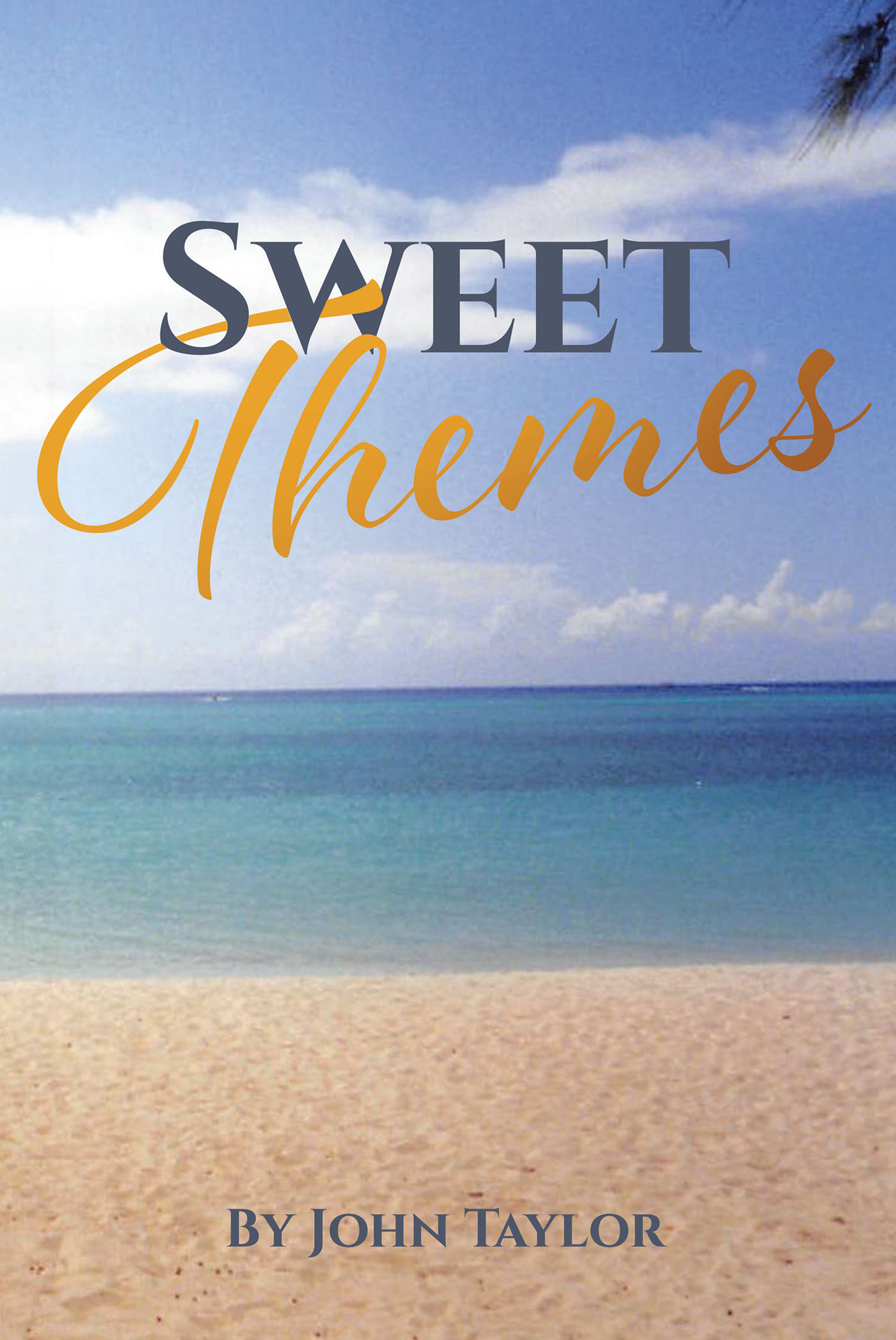 Sweet Themes Cover Image