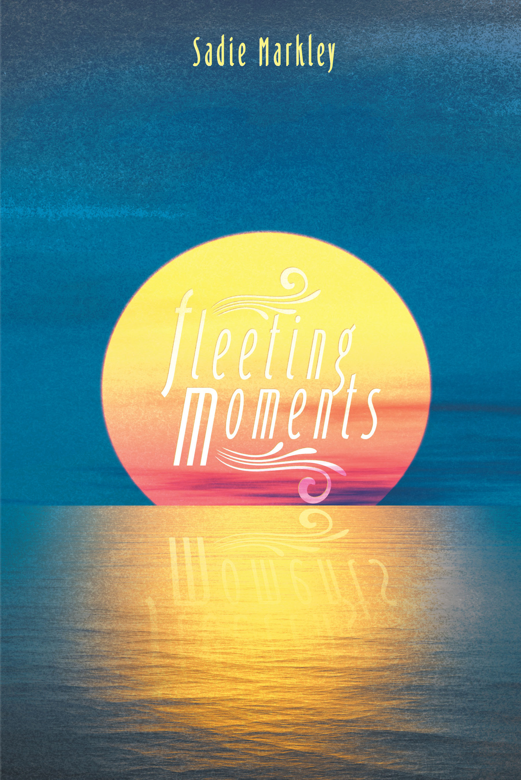 Fleeting Moments Cover Image