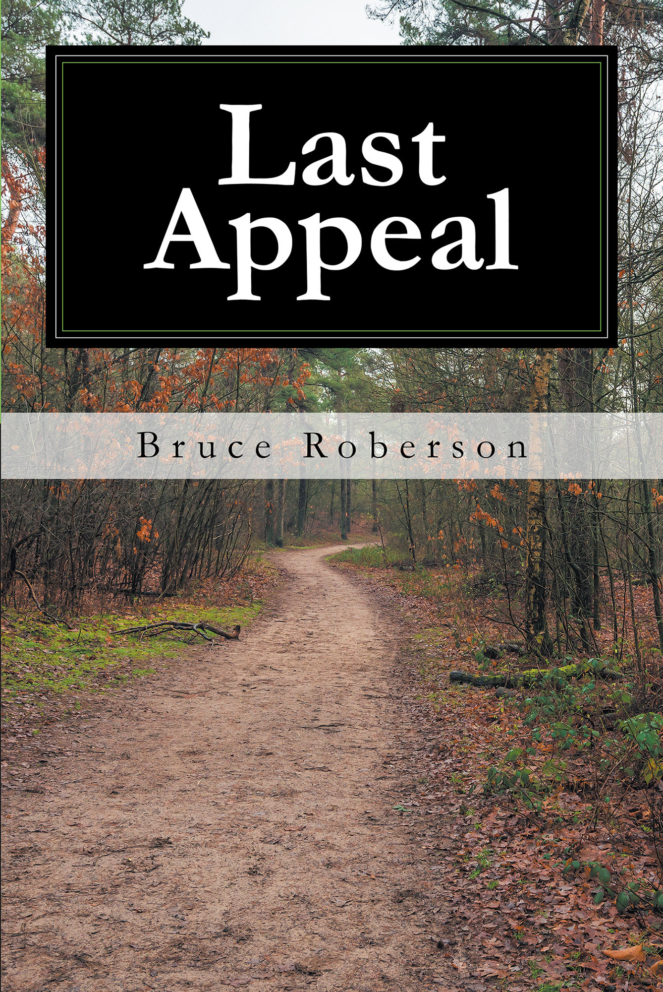 Last Appeal Cover Image
