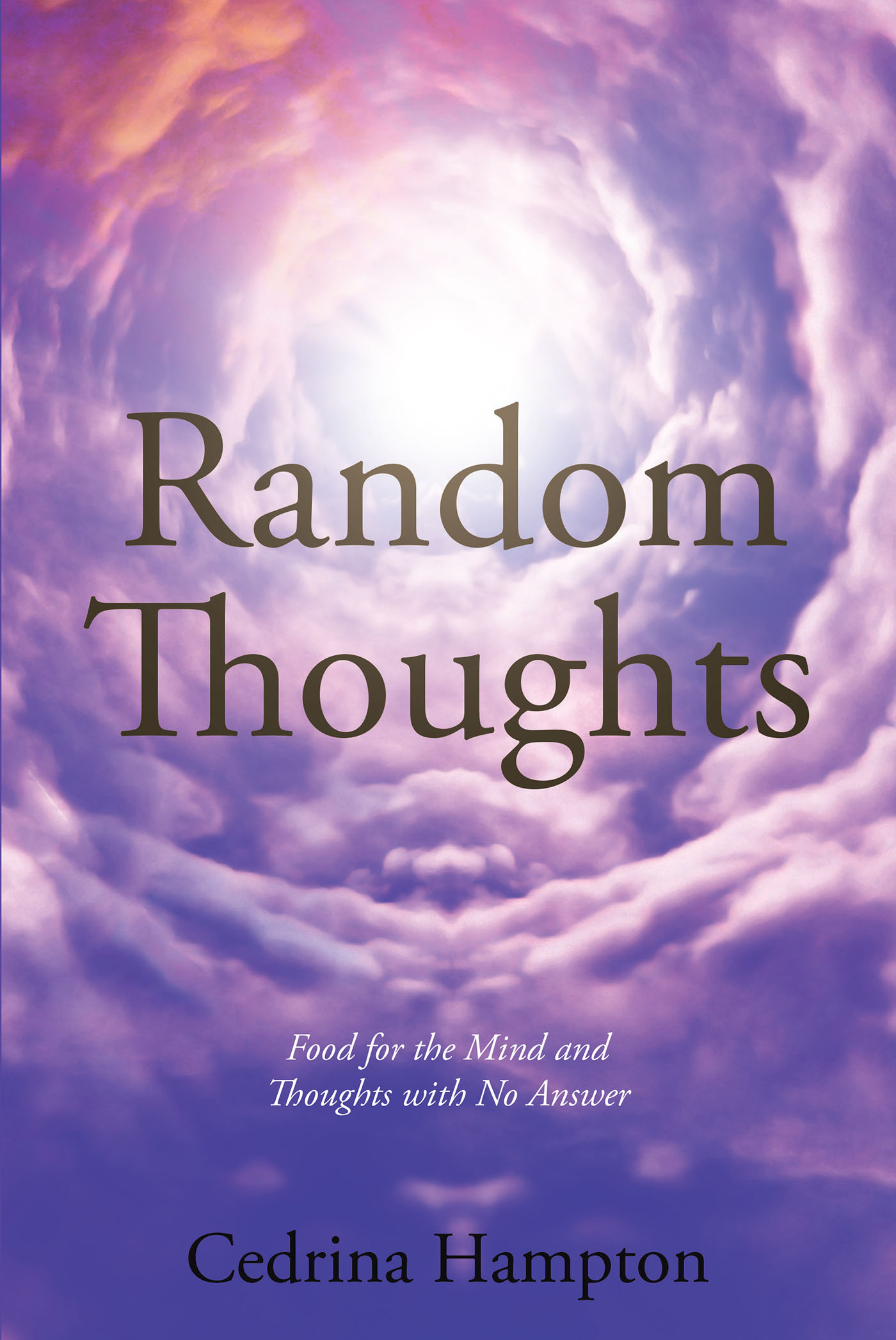 Random Thoughts Cover Image