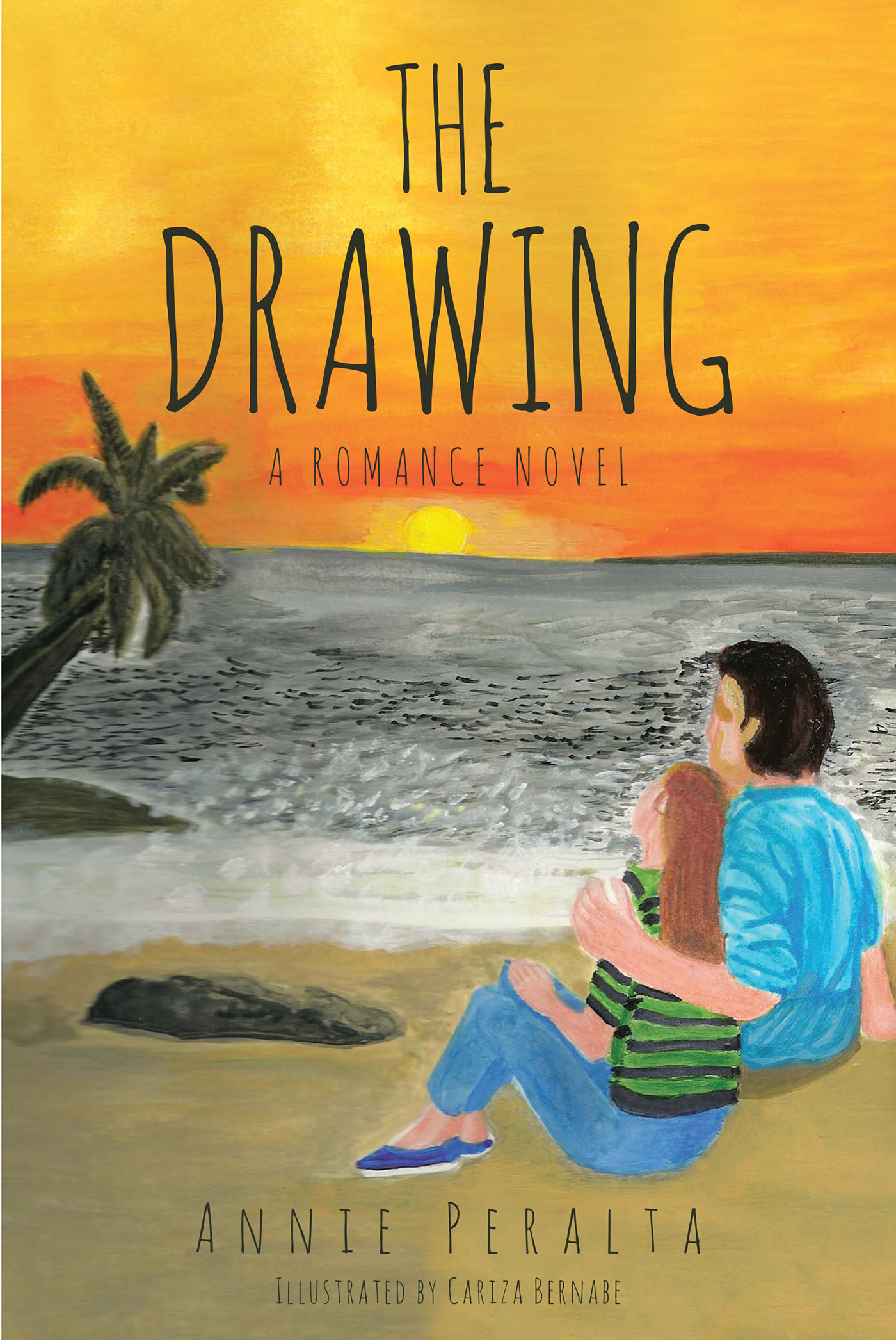 The Drawing Cover Image
