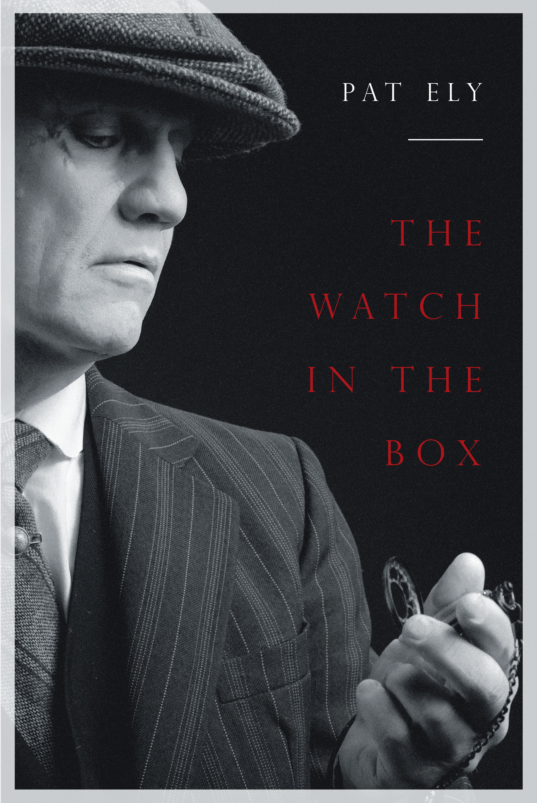 The Watch in the Box Cover Image