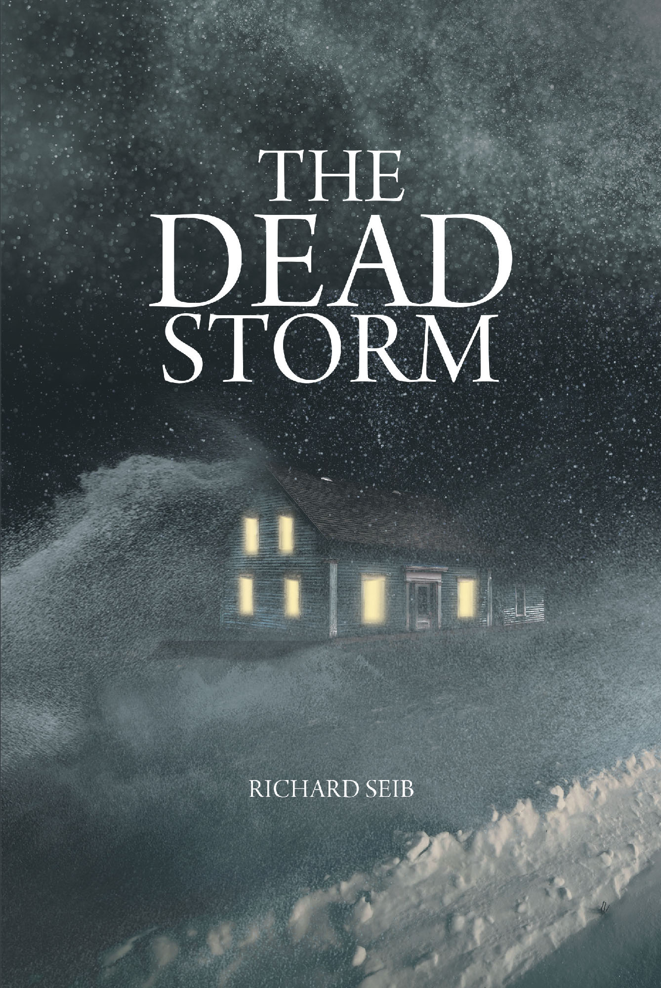 The Dead Storm Cover Image