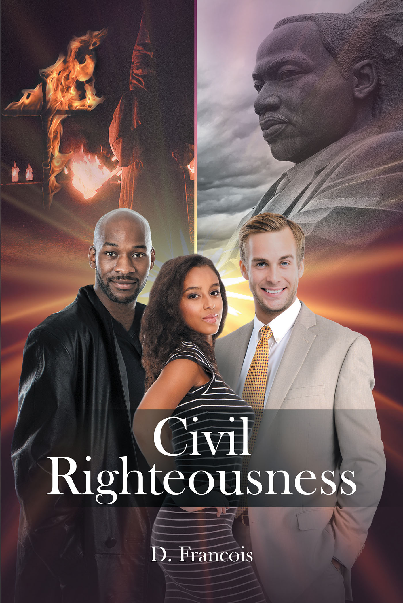 Civil Righteousness Cover Image