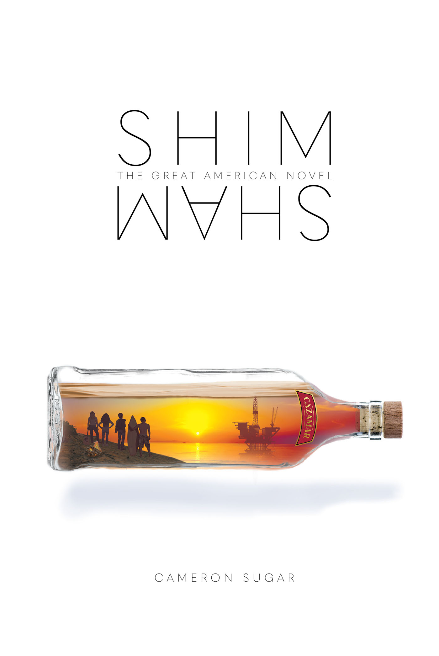 Shim-Sham Cover Image
