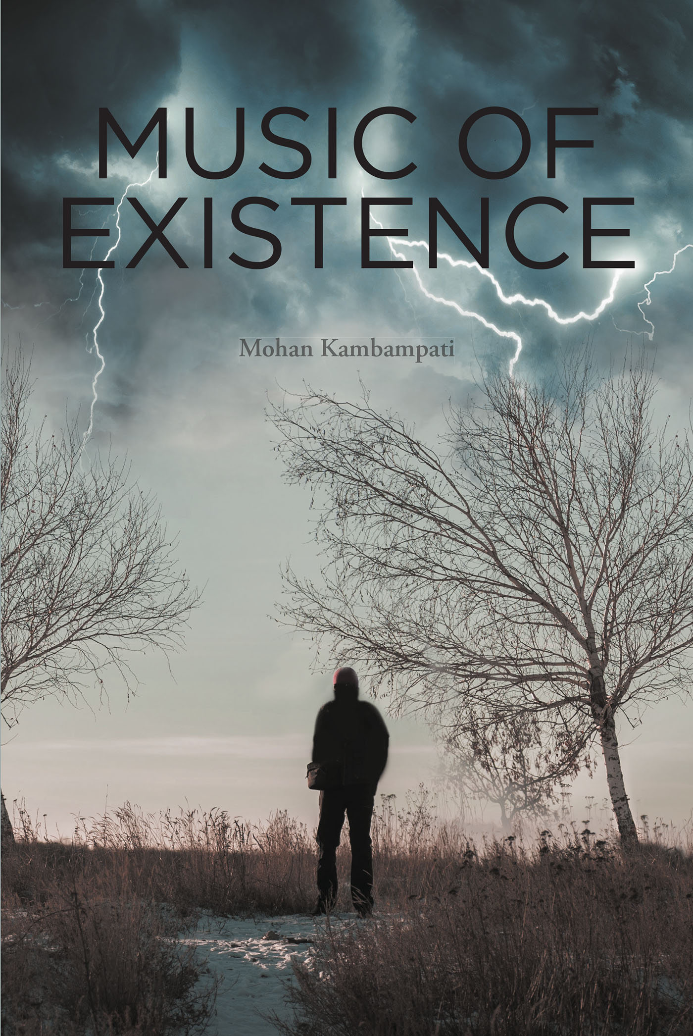 Music of Existence Cover Image