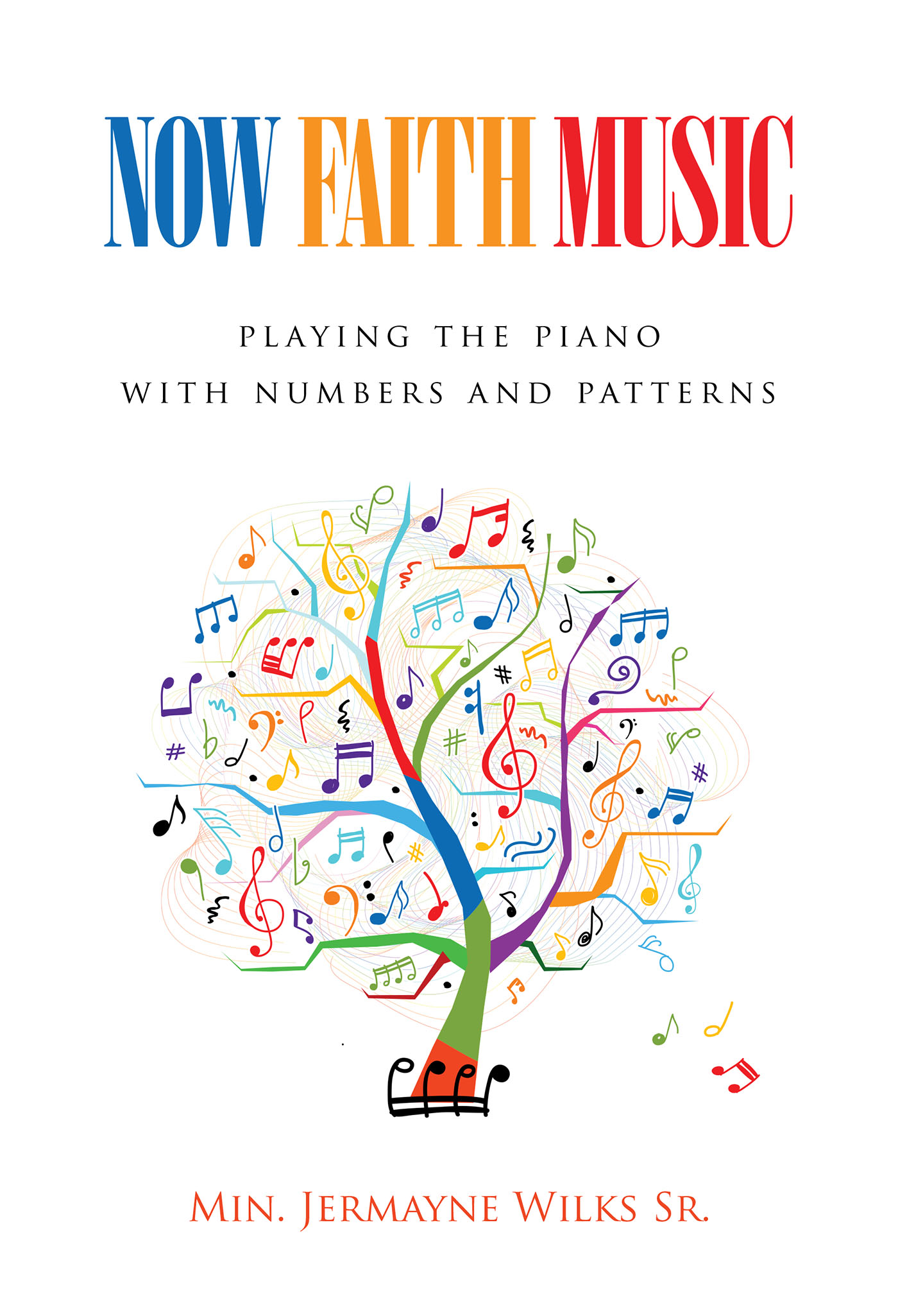 Now Faith Music Cover Image