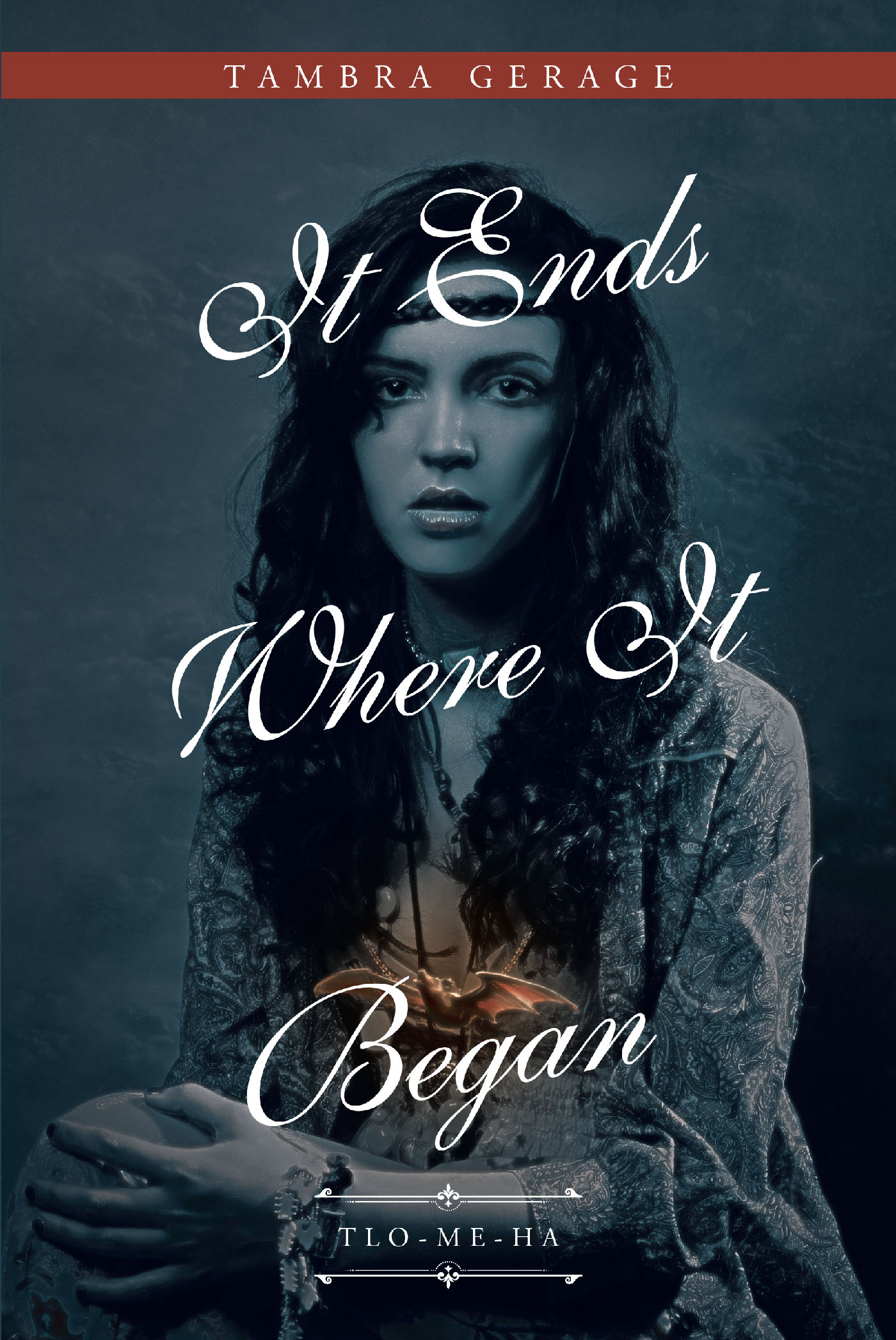 It Ends Where It Began Cover Image