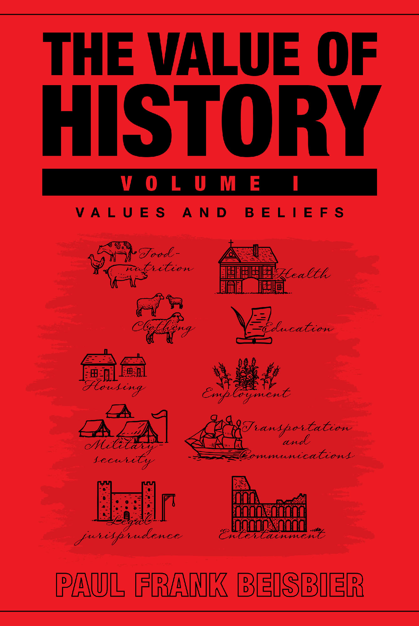 The Value of History Cover Image