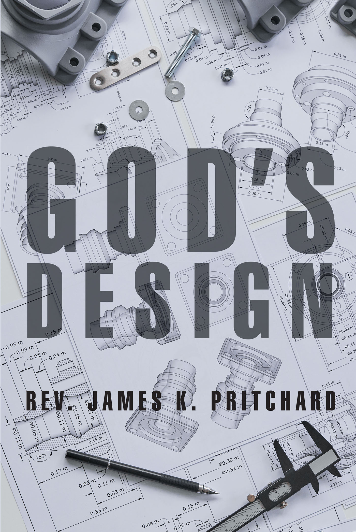 God's Design Cover Image