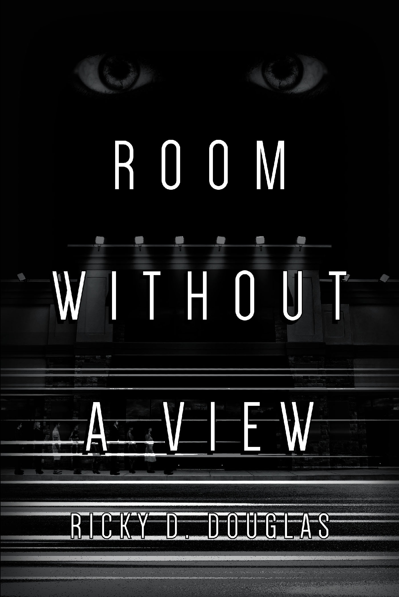 Room Without a View Cover Image