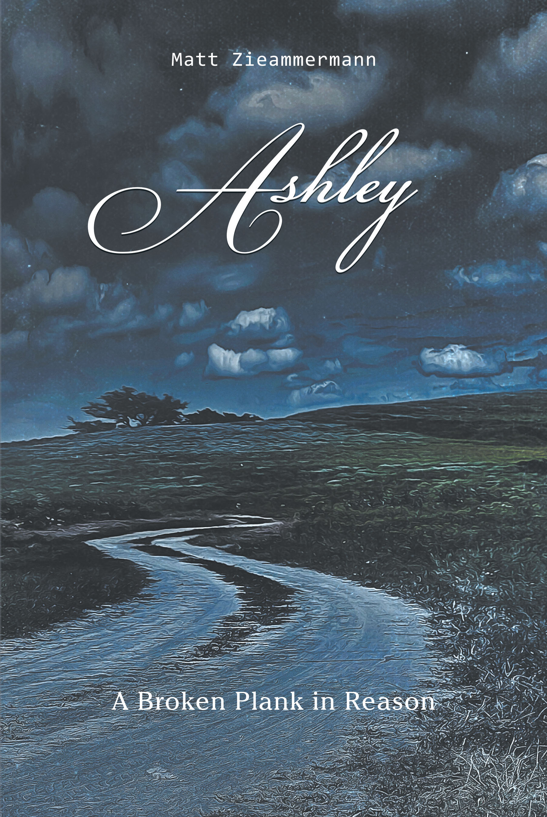 Ashley Cover Image
