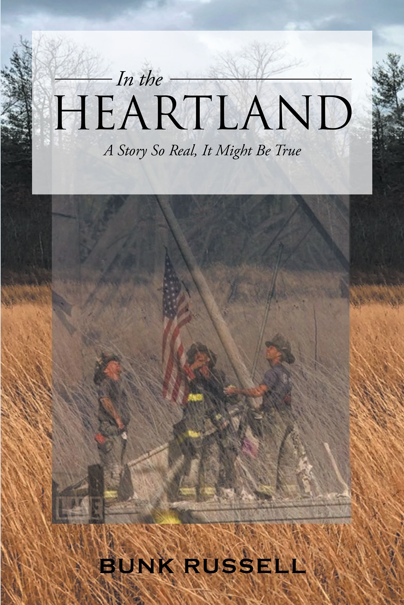 In the Heartland Cover Image
