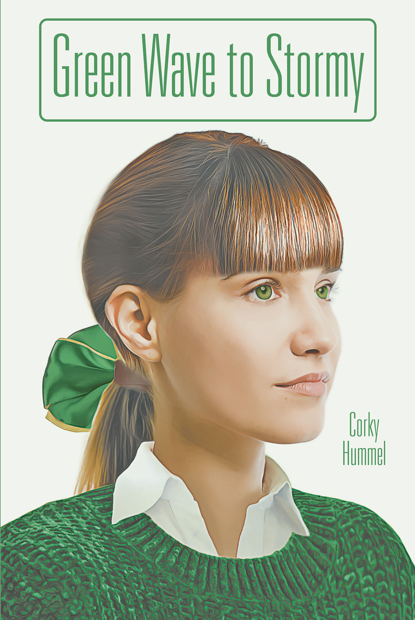 Green Wave to Stormy Cover Image