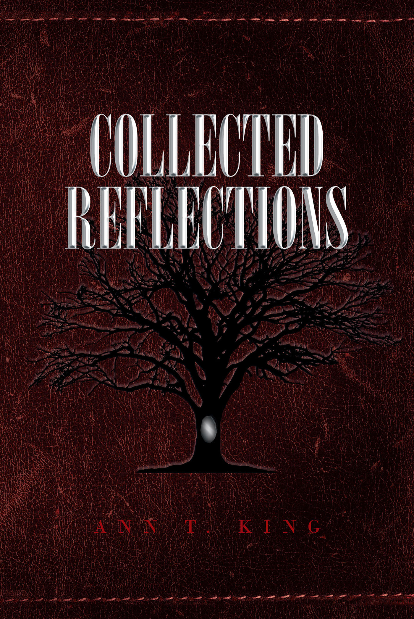 Collected Reflections Cover Image