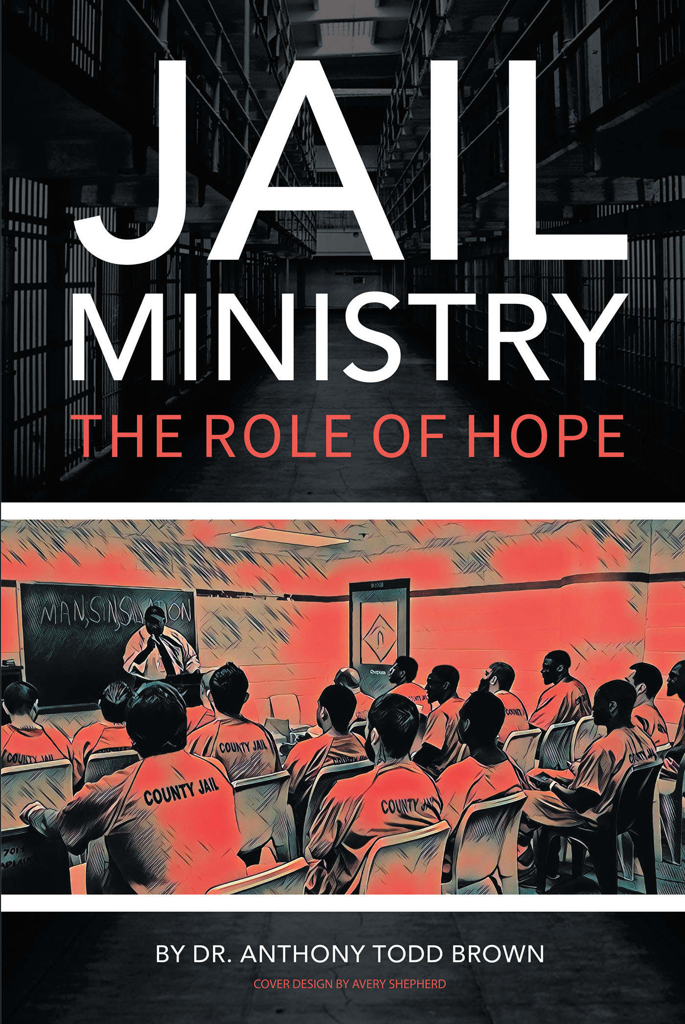 Jail Ministry Cover Image