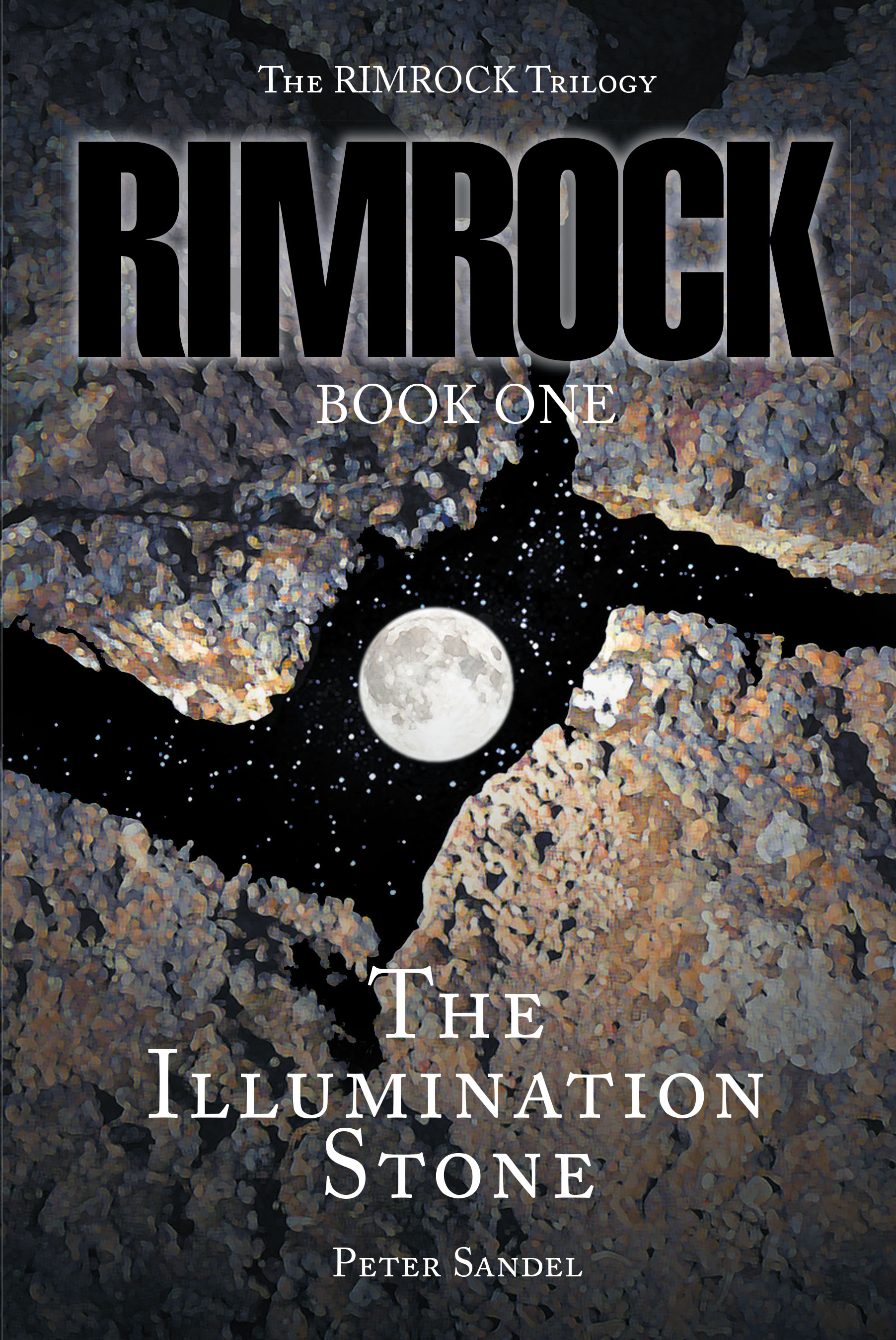 RIMROCK Cover Image