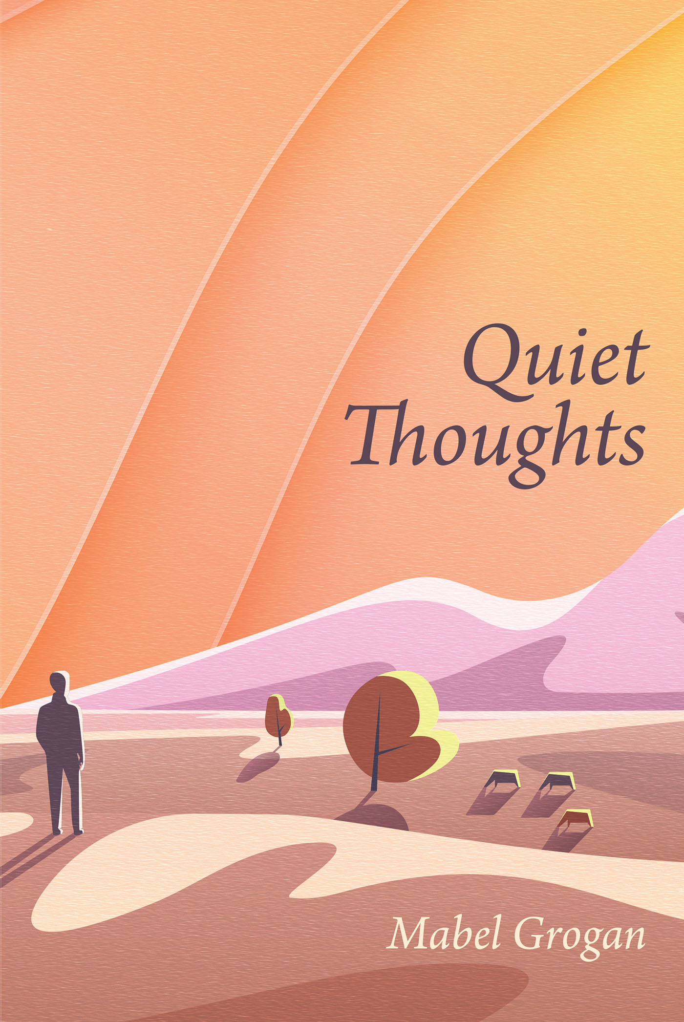 Quiet Thoughts Cover Image