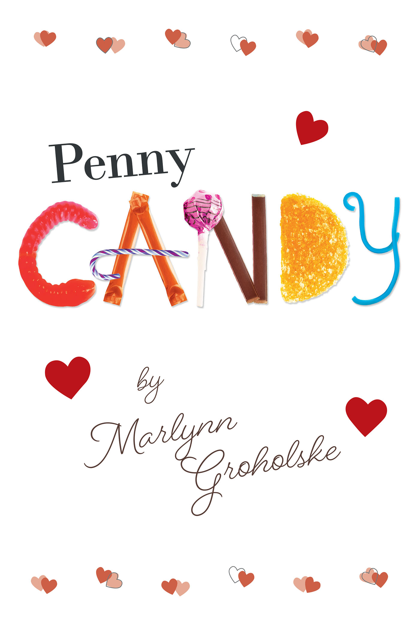 Penny Candy Cover Image
