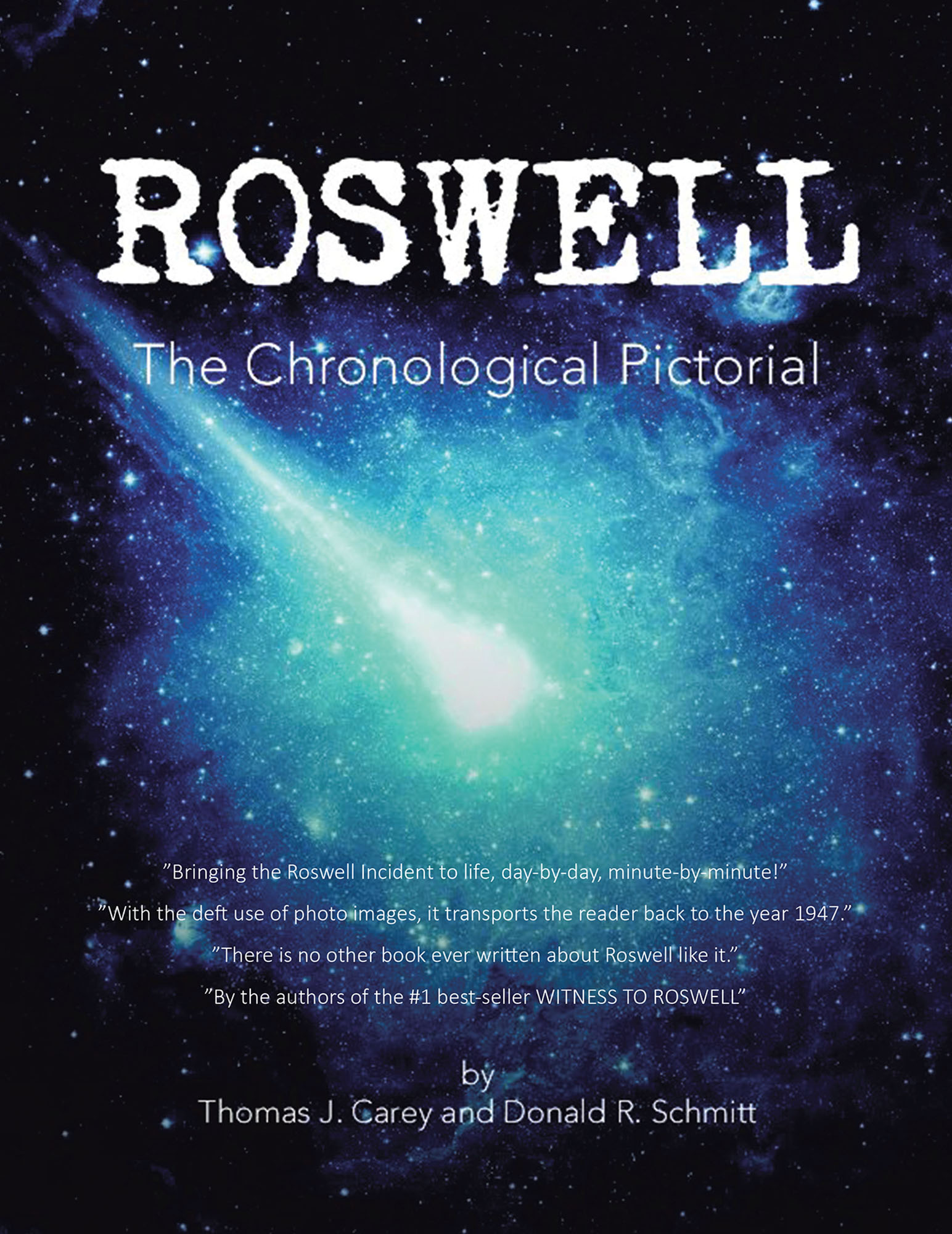 Roswell Cover Image