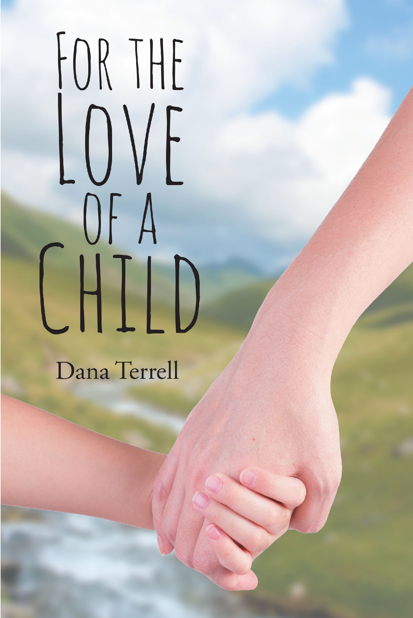 For the Love of a Child Cover Image