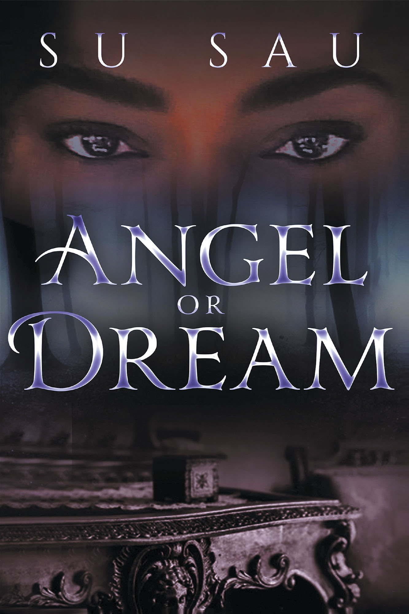 Angel or Dream Cover Image