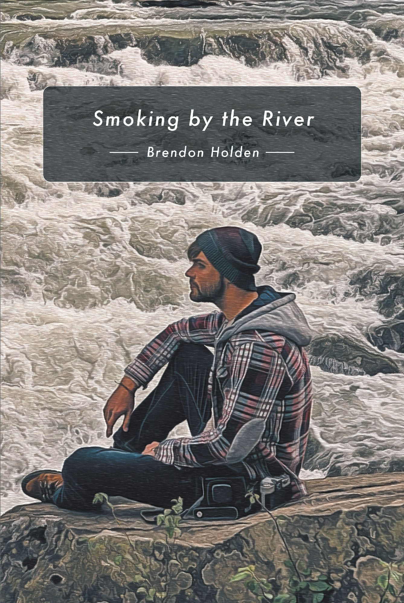 Smoking by the River Cover Image