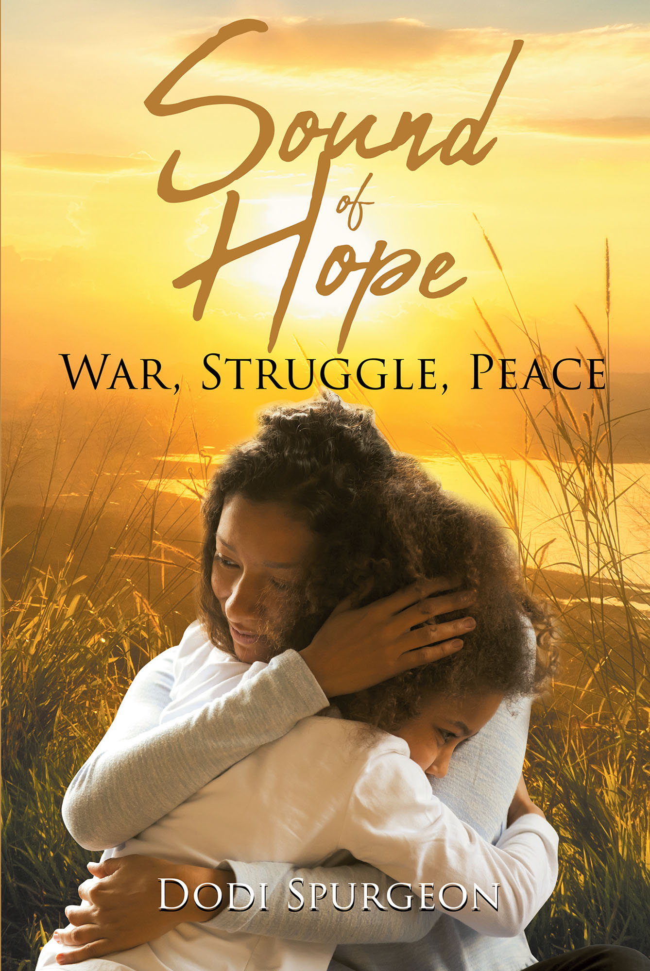 Sound of Hope Cover Image