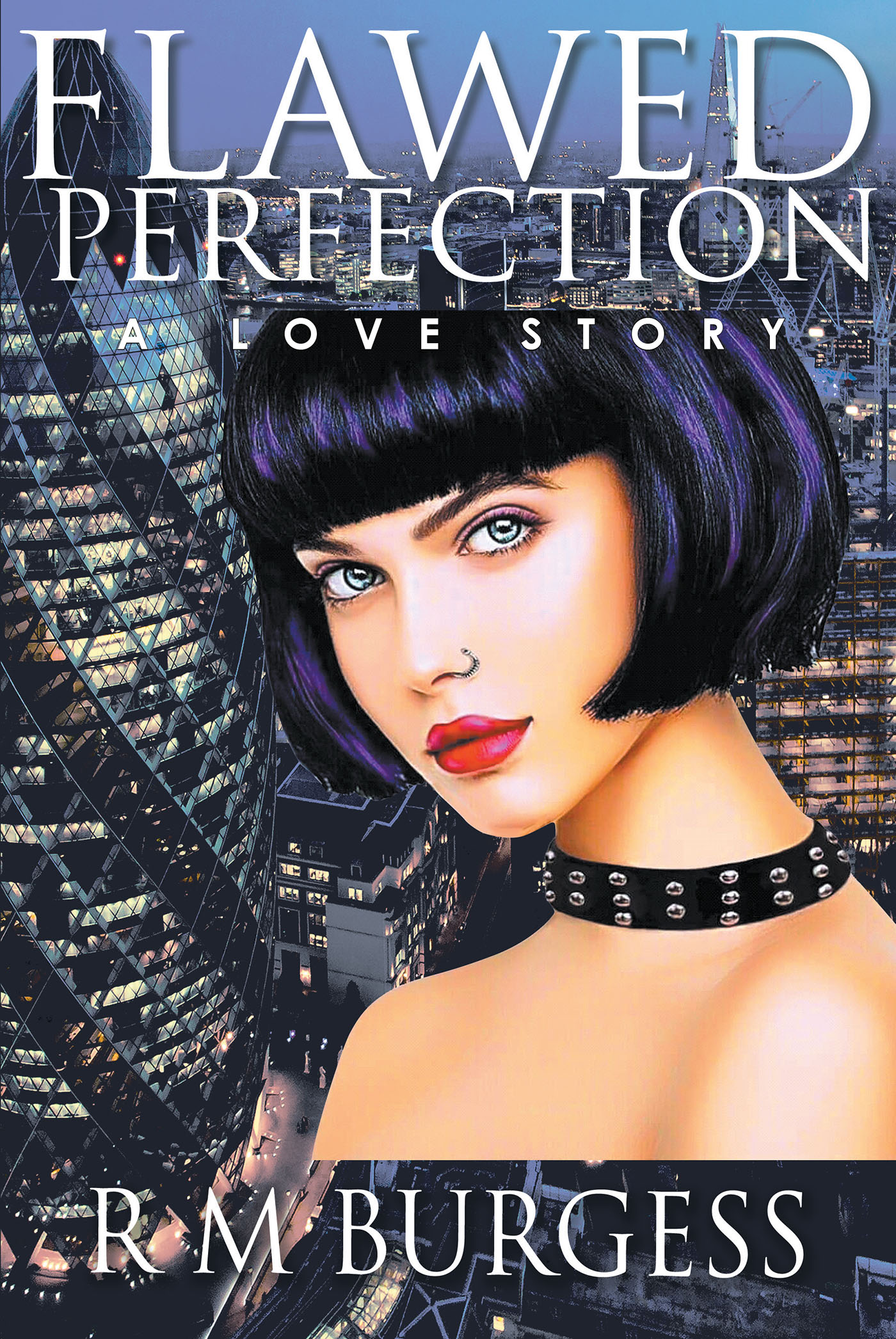 Flawed Perfection Cover Image