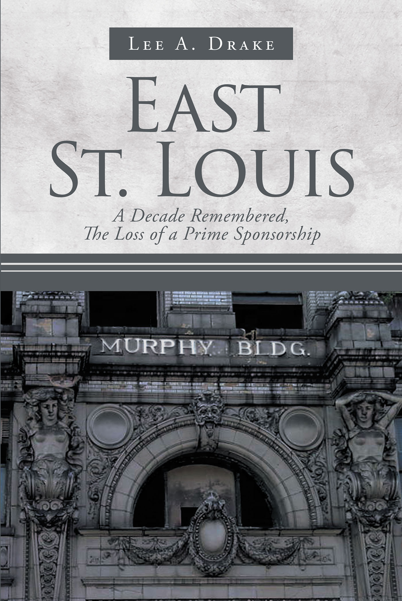 East St. Louis Cover Image