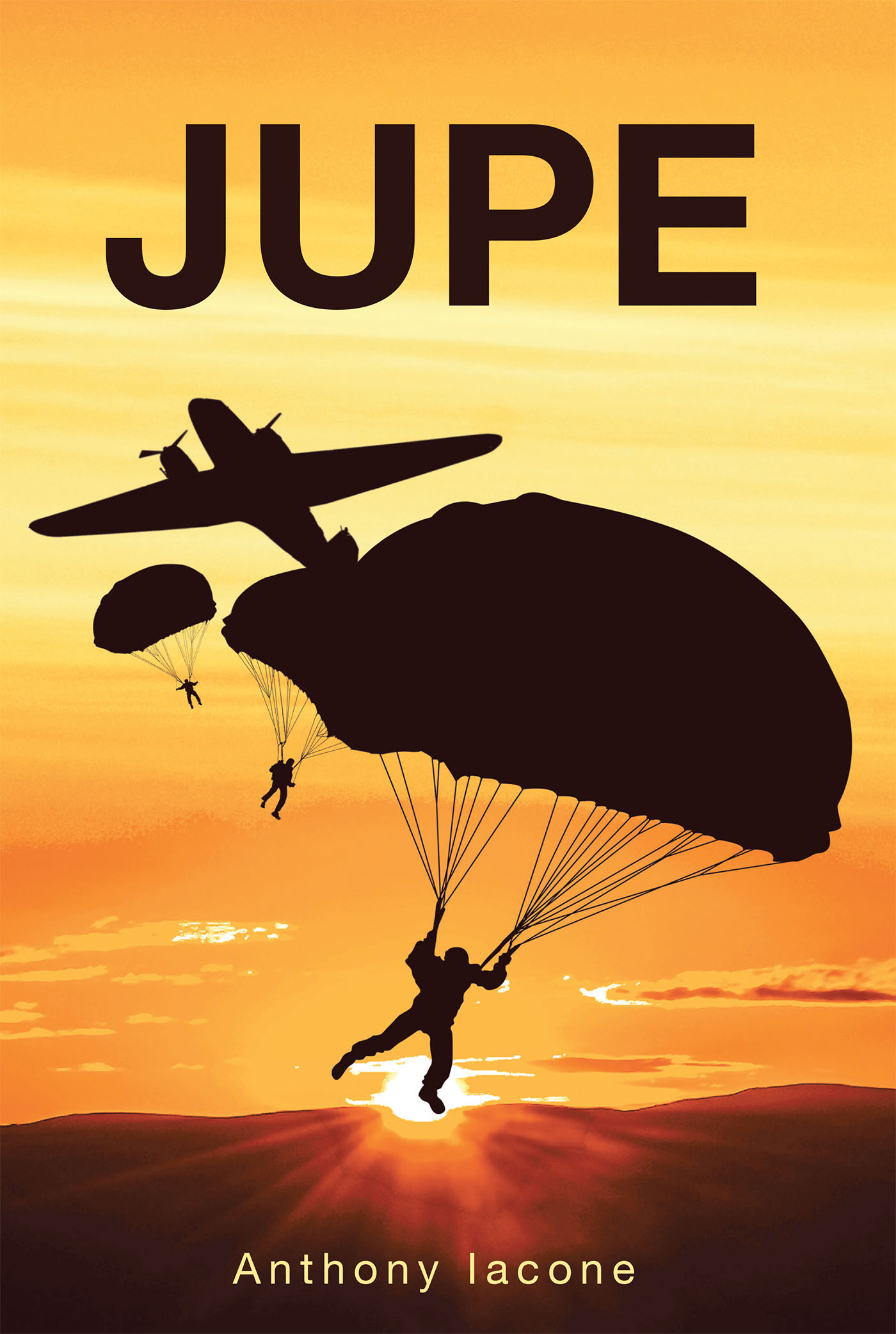 Jupe Cover Image
