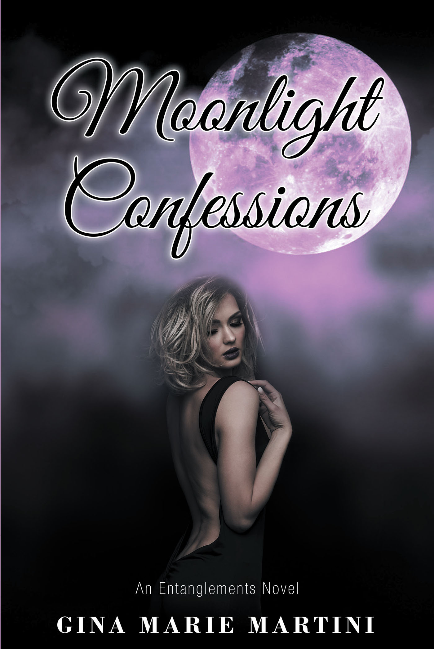 Moonlight Confessions Cover Image