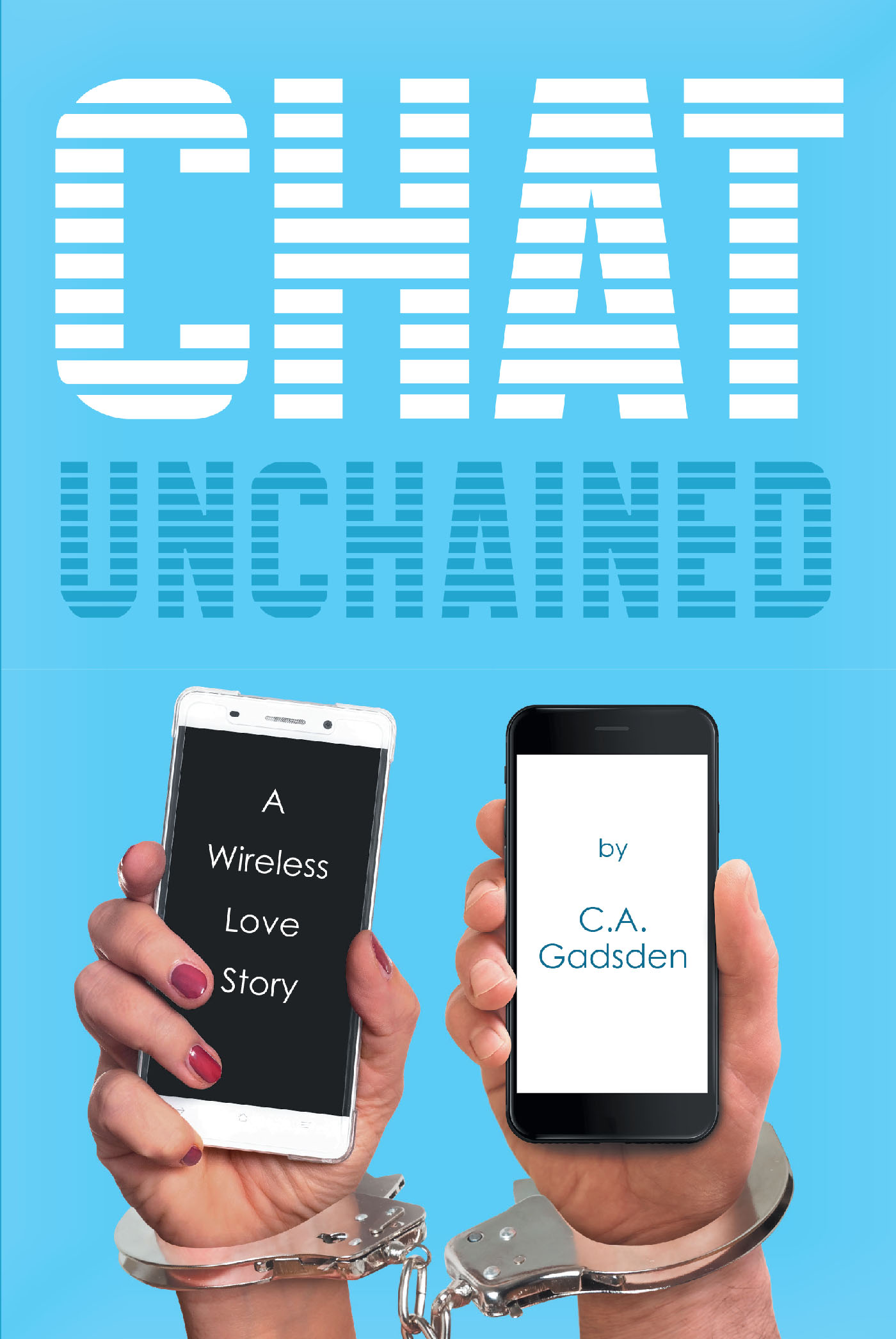 Chat Unchained Cover Image