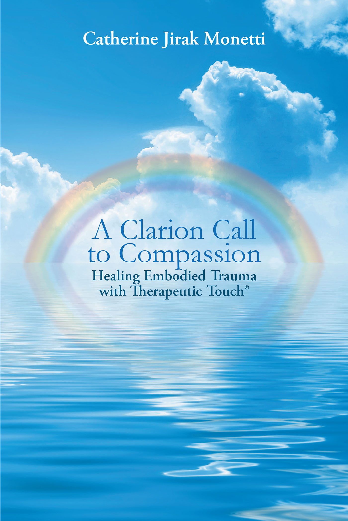A Clarion Call to Compassion Cover Image