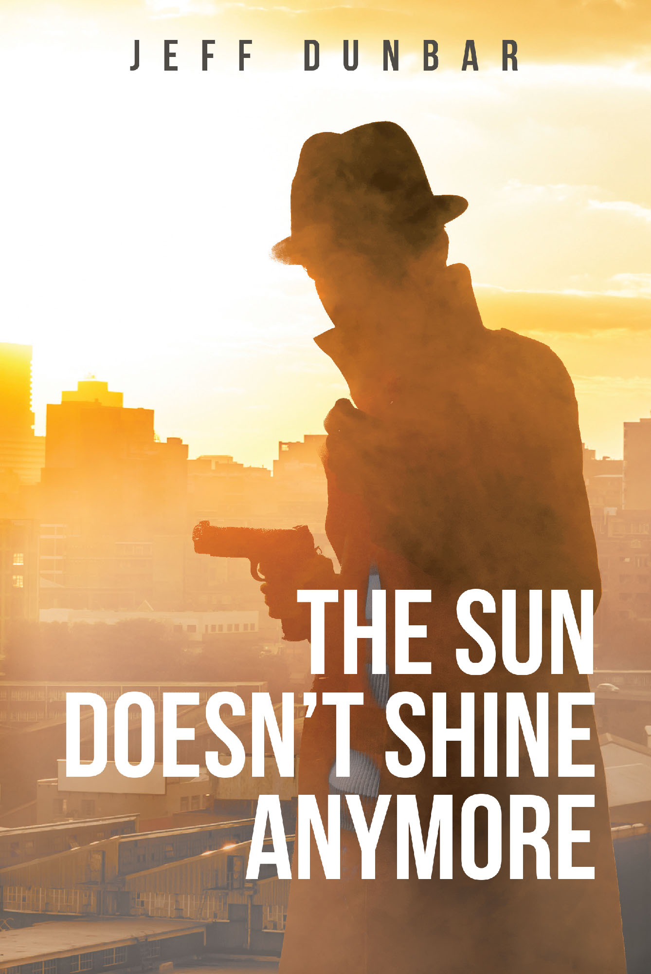 The Sun Doesn't Shine Anymore Cover Image