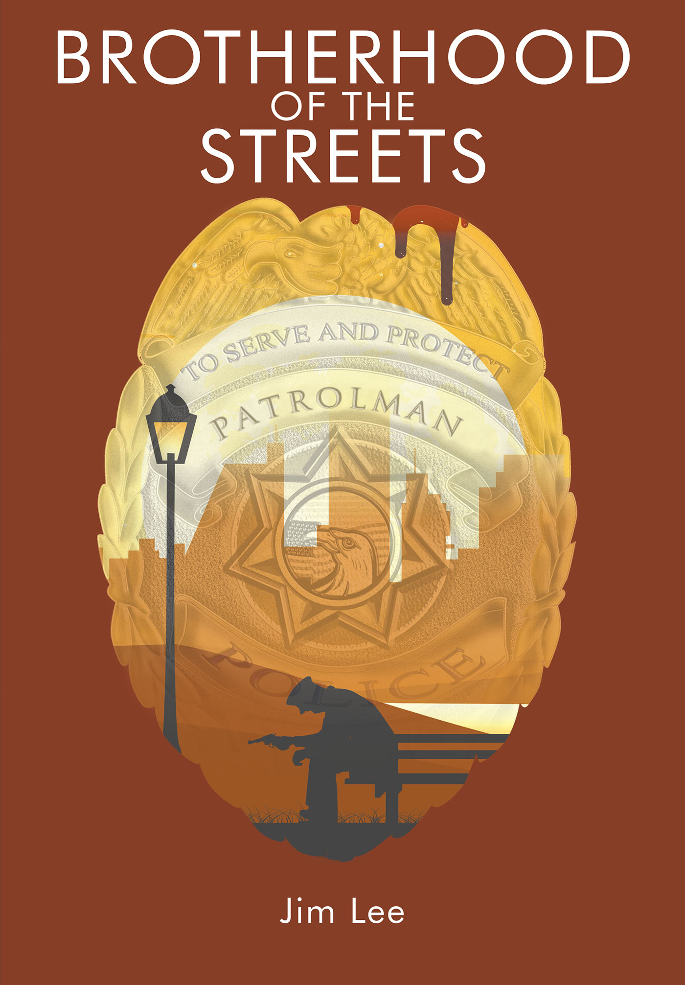 Brotherhood of the Streets Cover Image