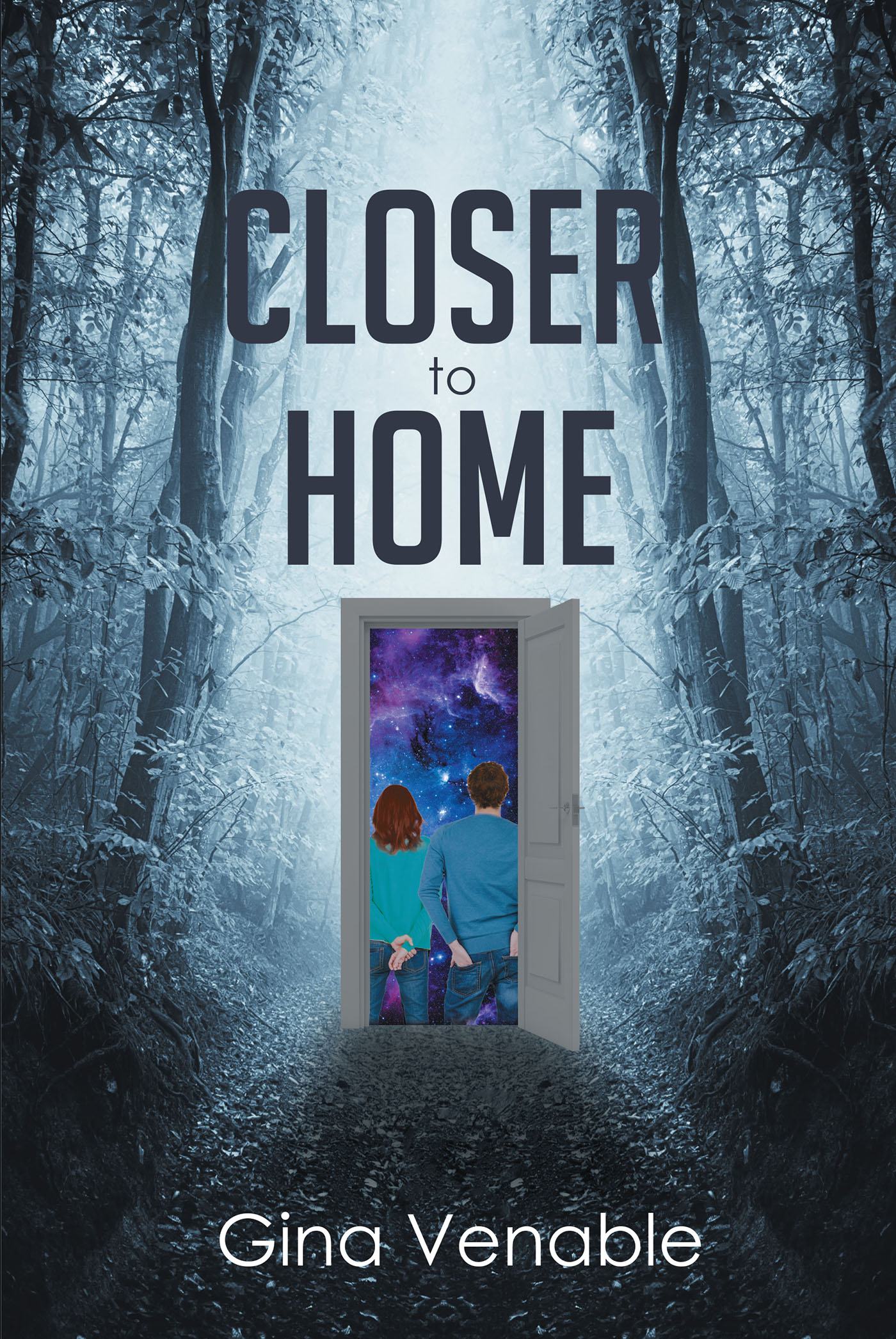 Closer to Home Cover Image