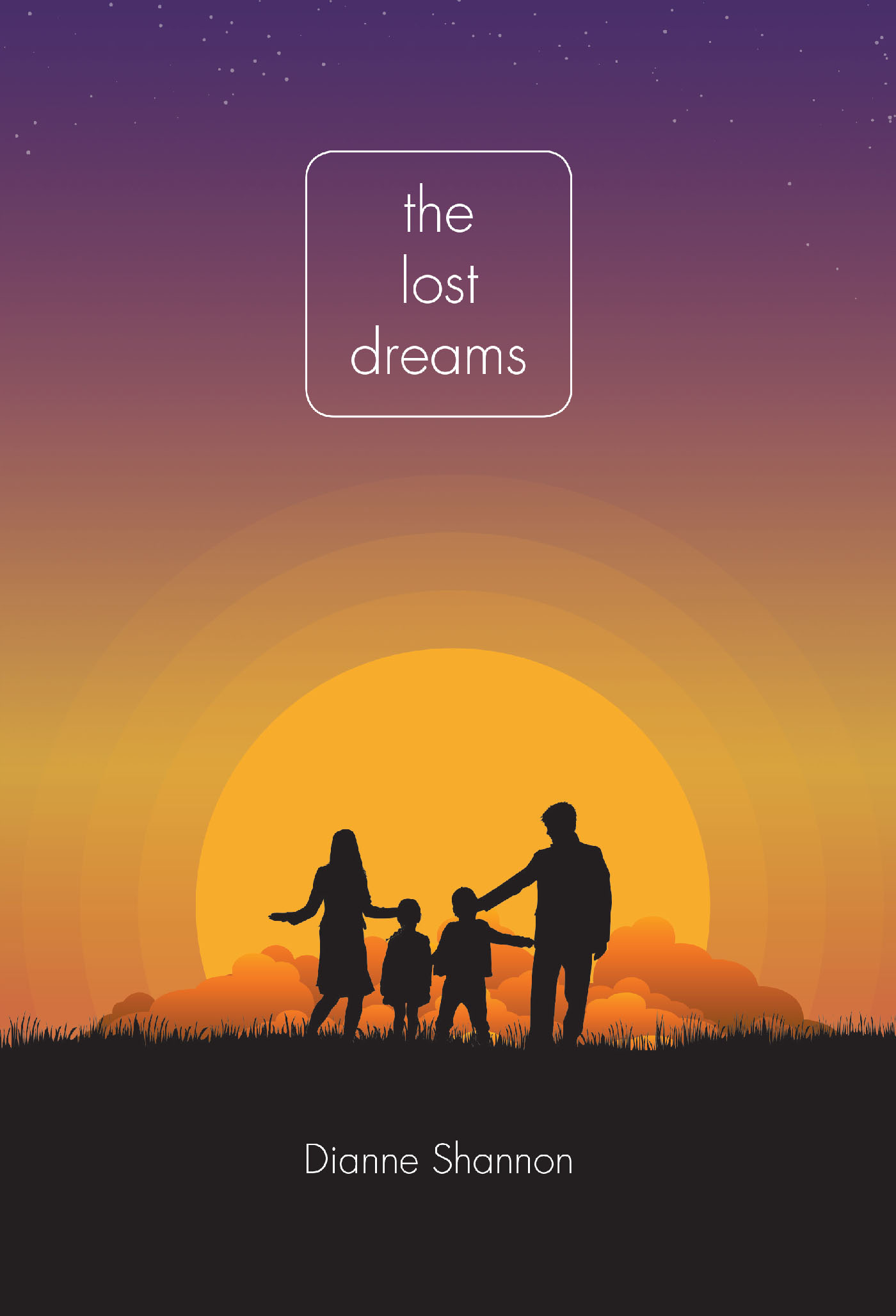 The Lost Dreams Cover Image