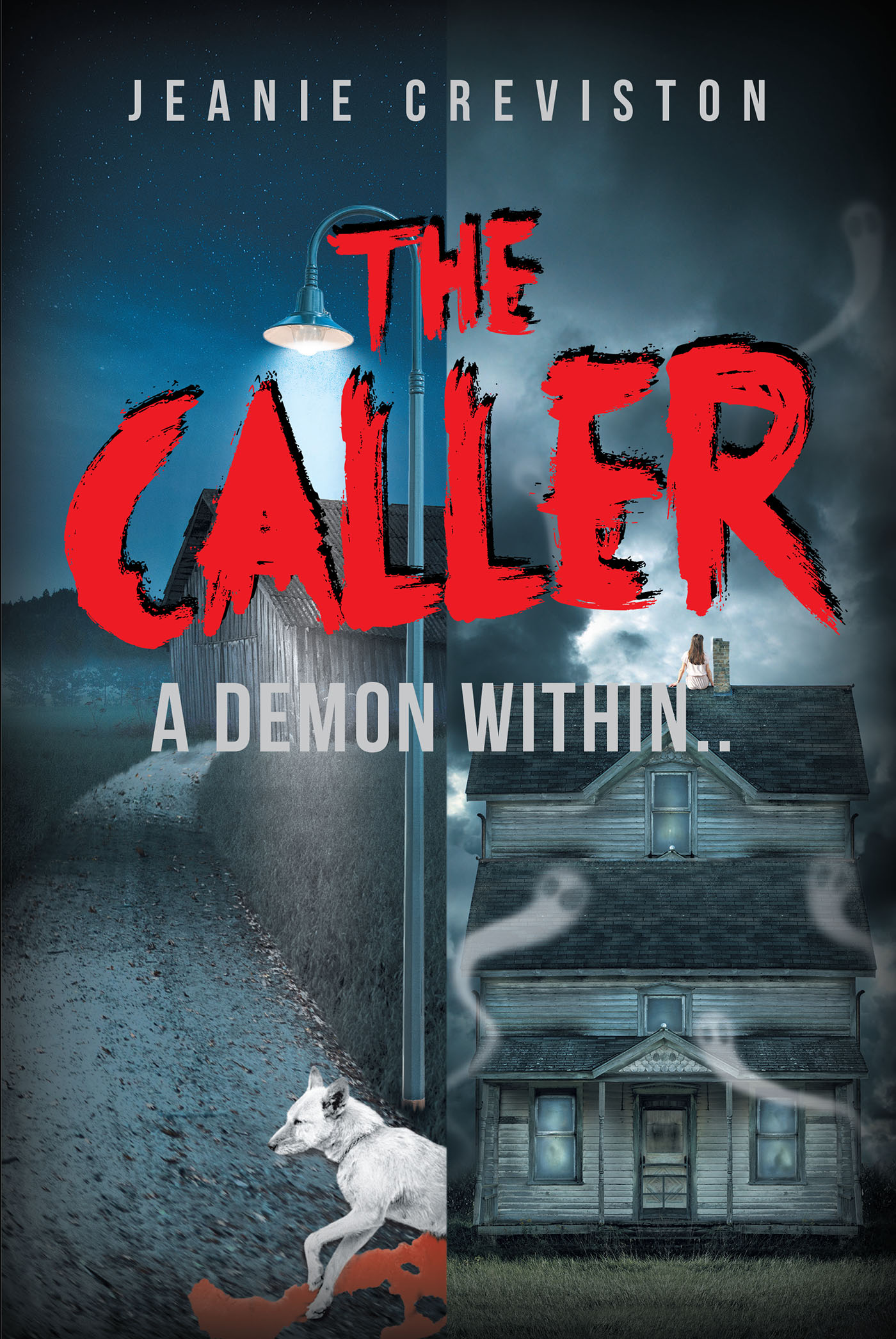 The Caller Cover Image