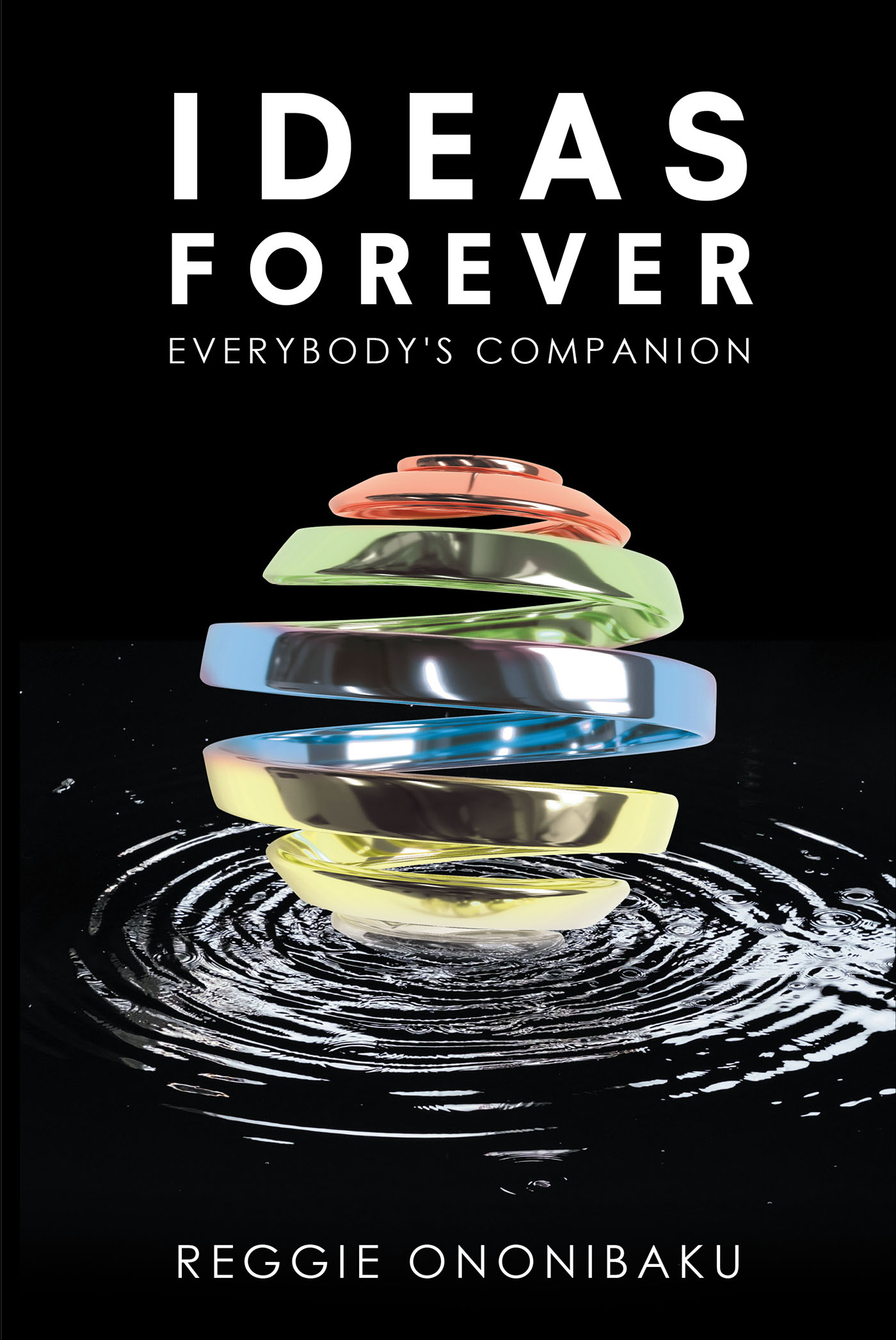 Ideas Forever Cover Image