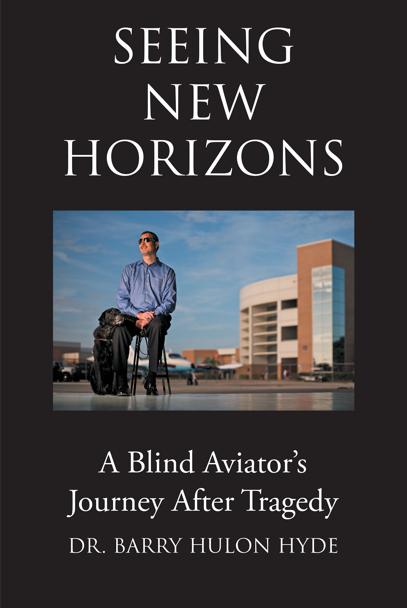 Seeing New Horizons Cover Image