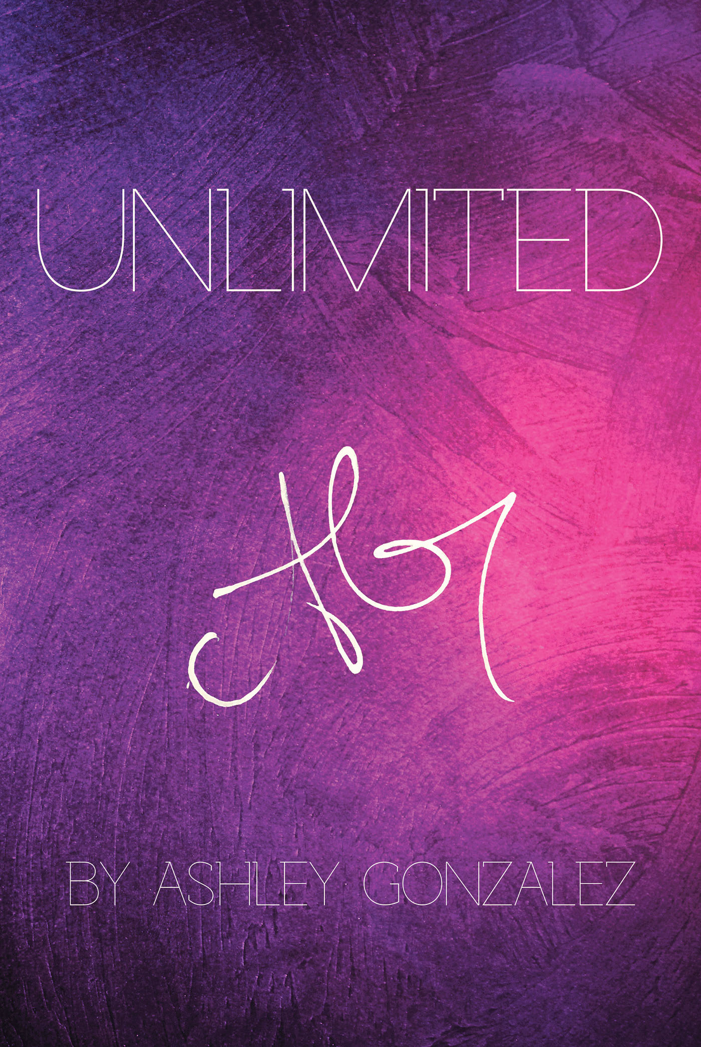 Unlimited  Cover Image