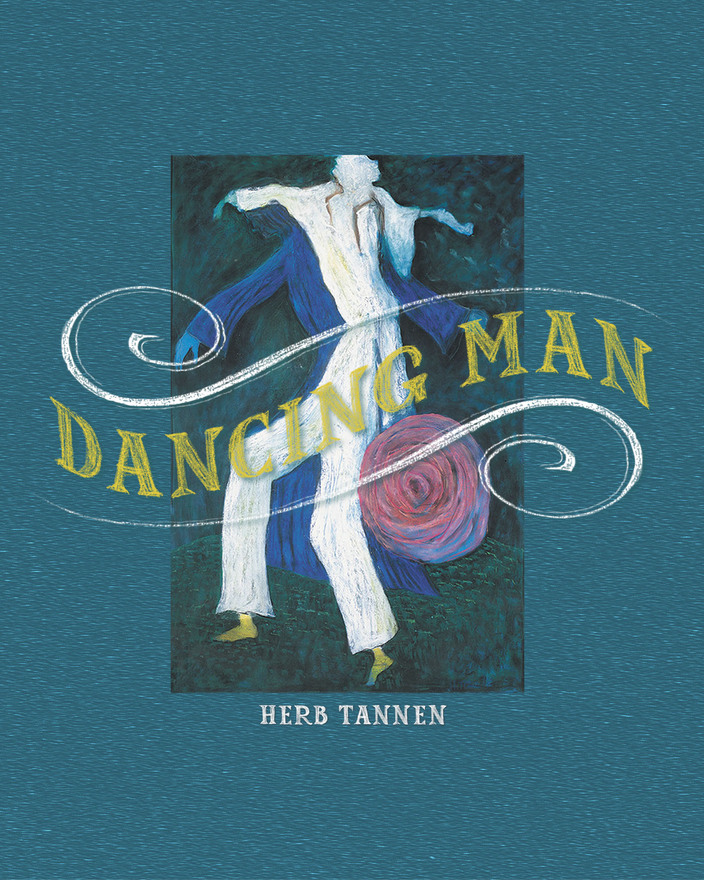 Dancing Man Cover Image