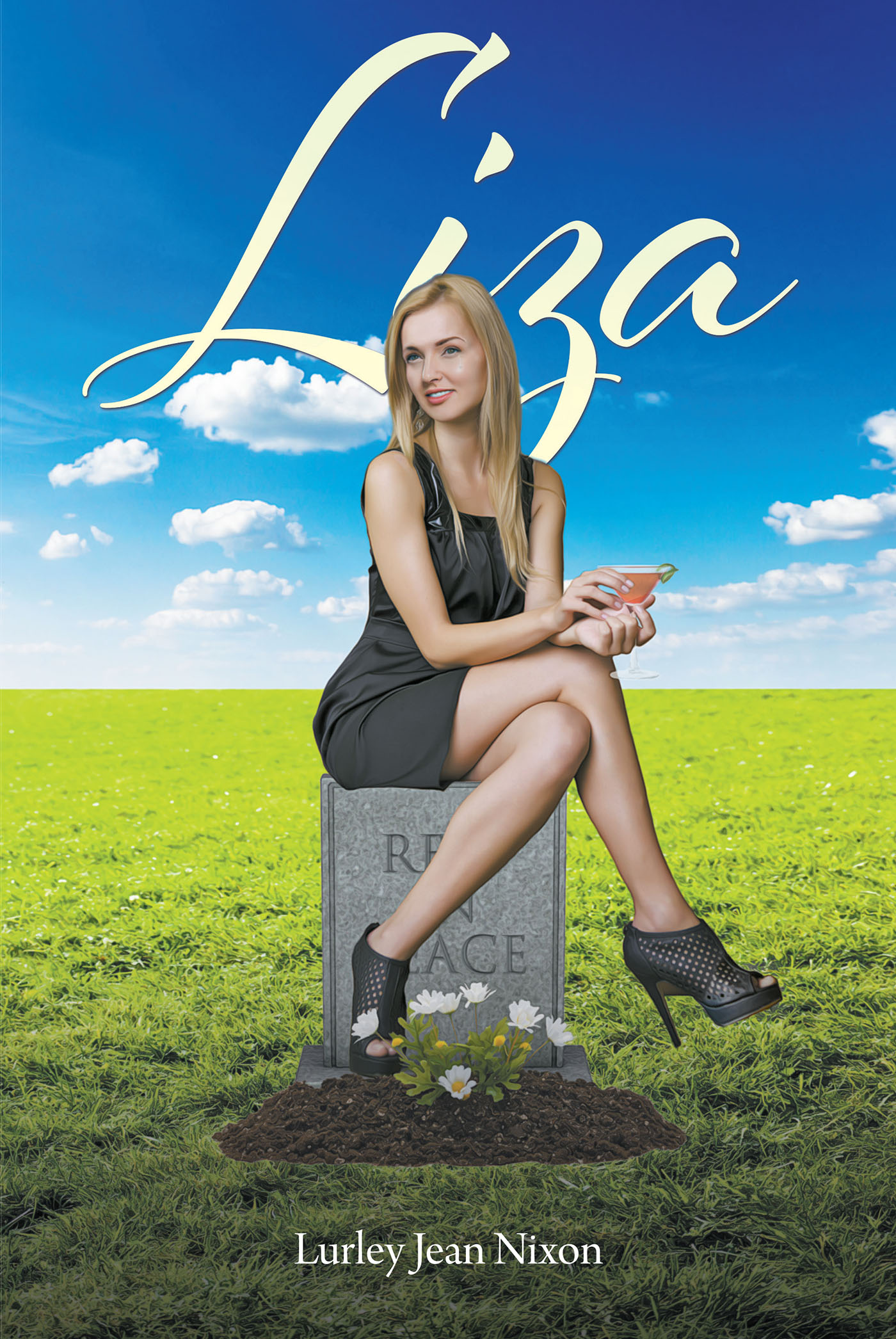 Liza Cover Image
