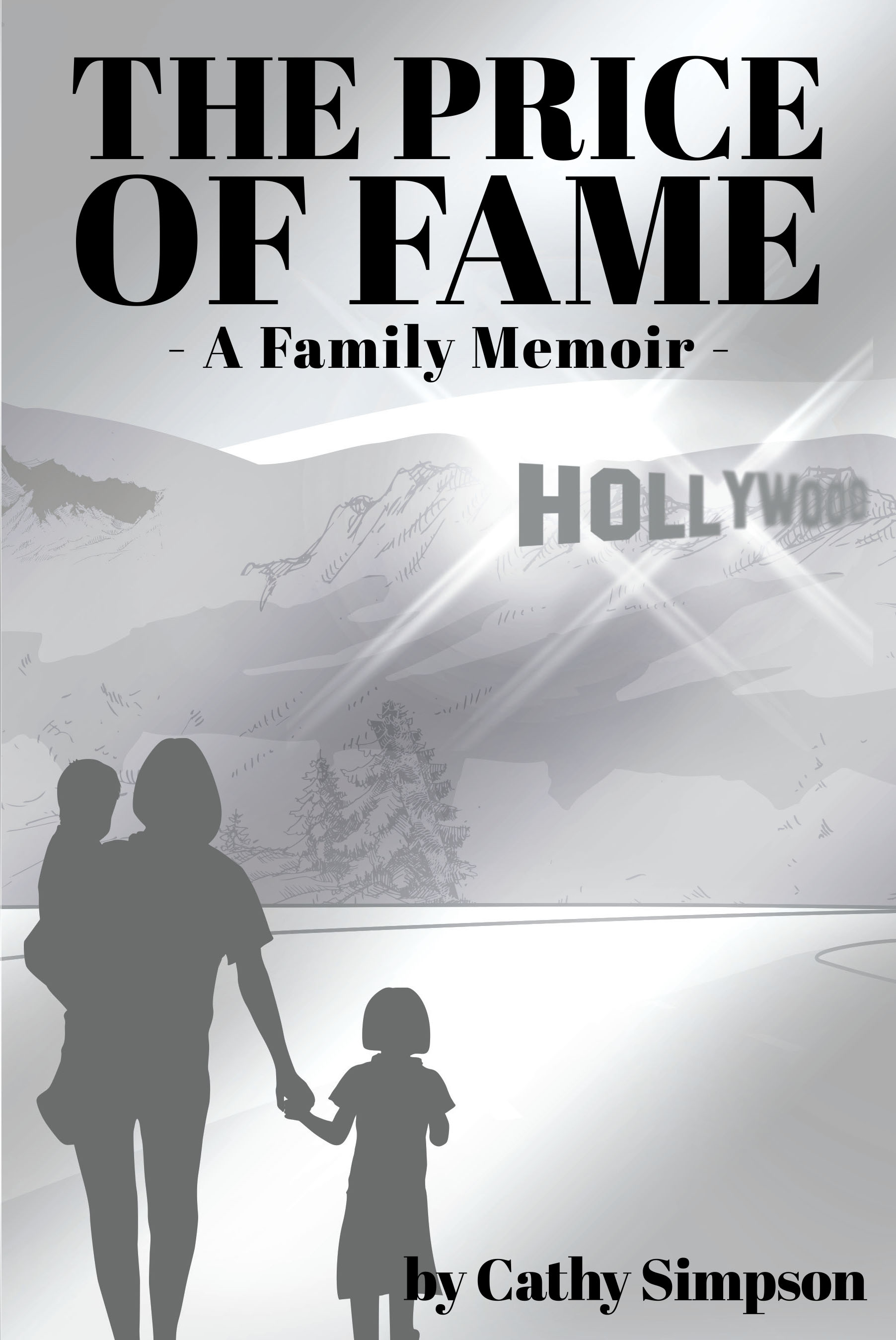 The Price of Fame Cover Image