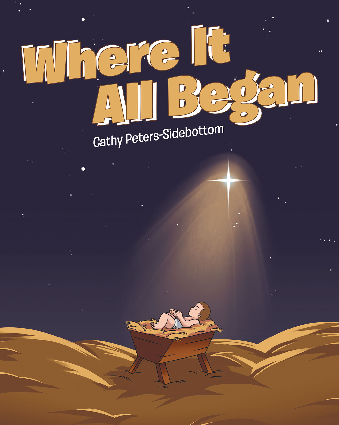 Where It All Began Cover Image