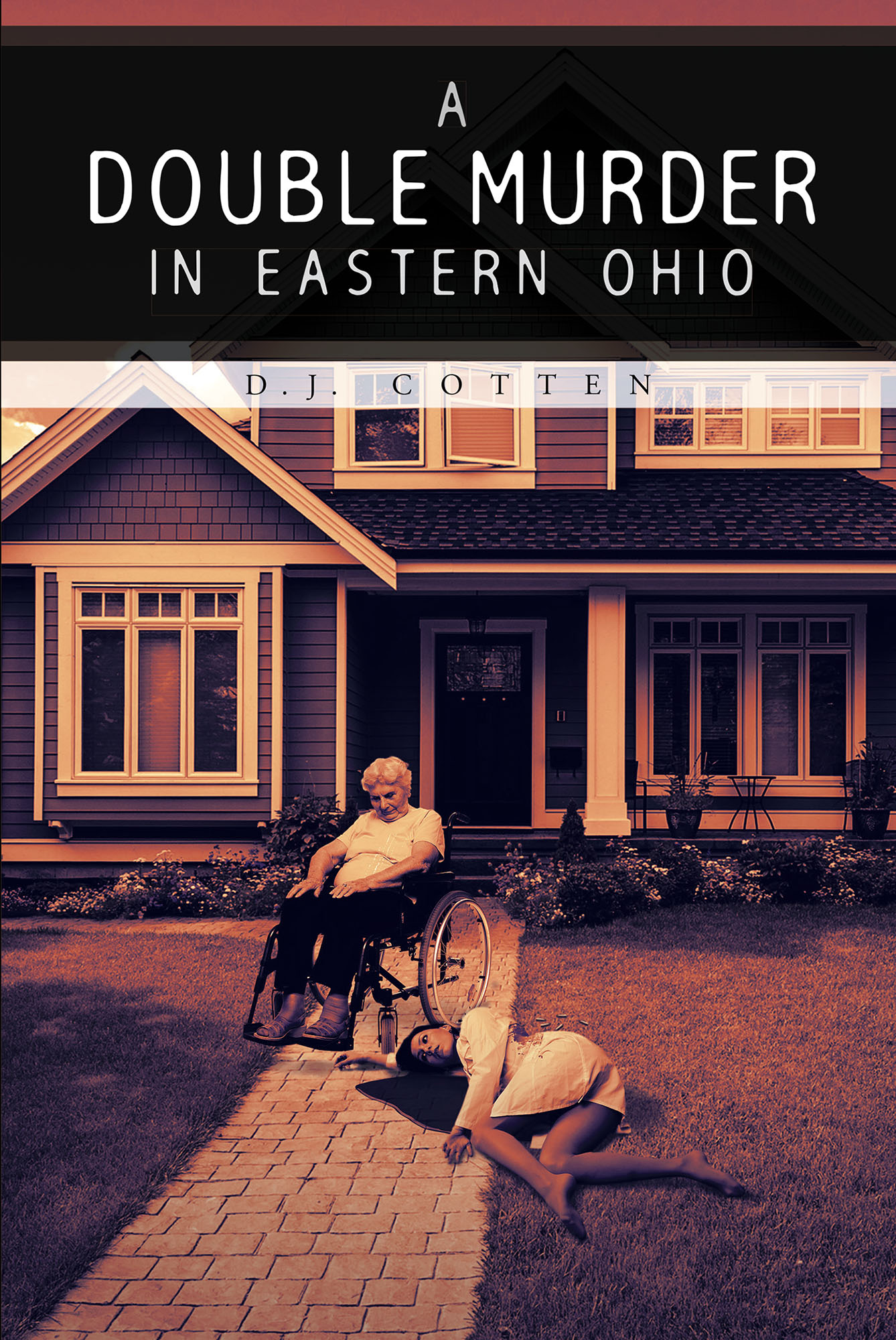A Double Murder in Eastern Ohio Cover Image